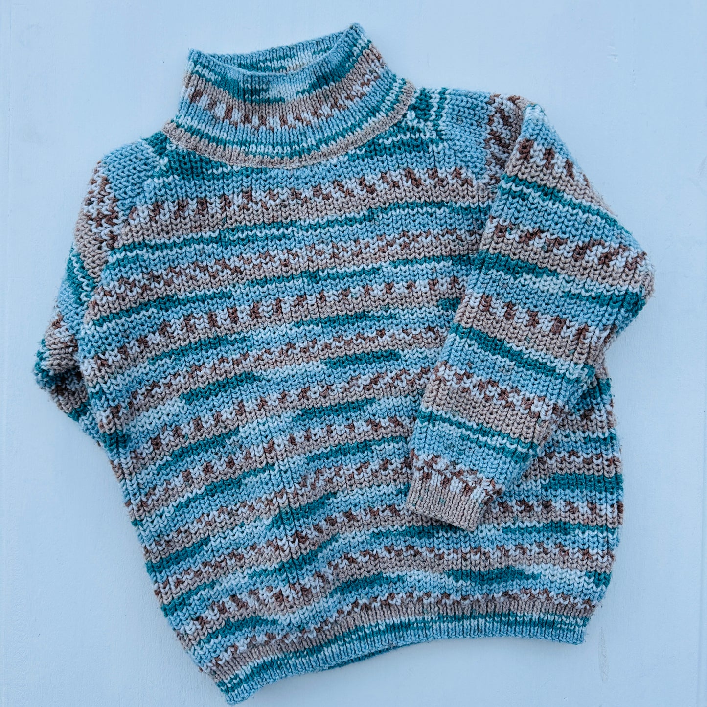 KNIT (7J)
