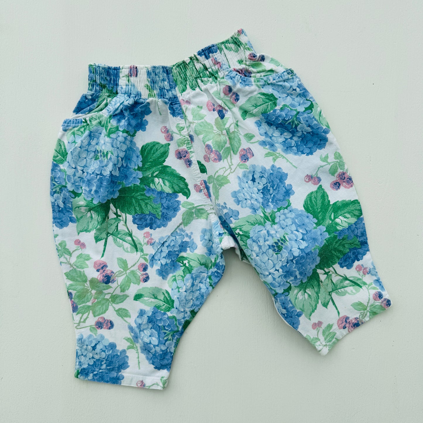 BROEK BLOEM (6M)