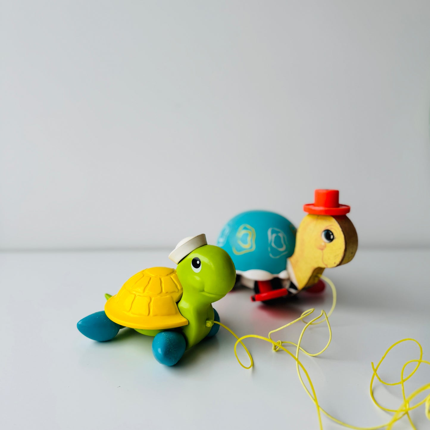 TREKSCHILDPAD