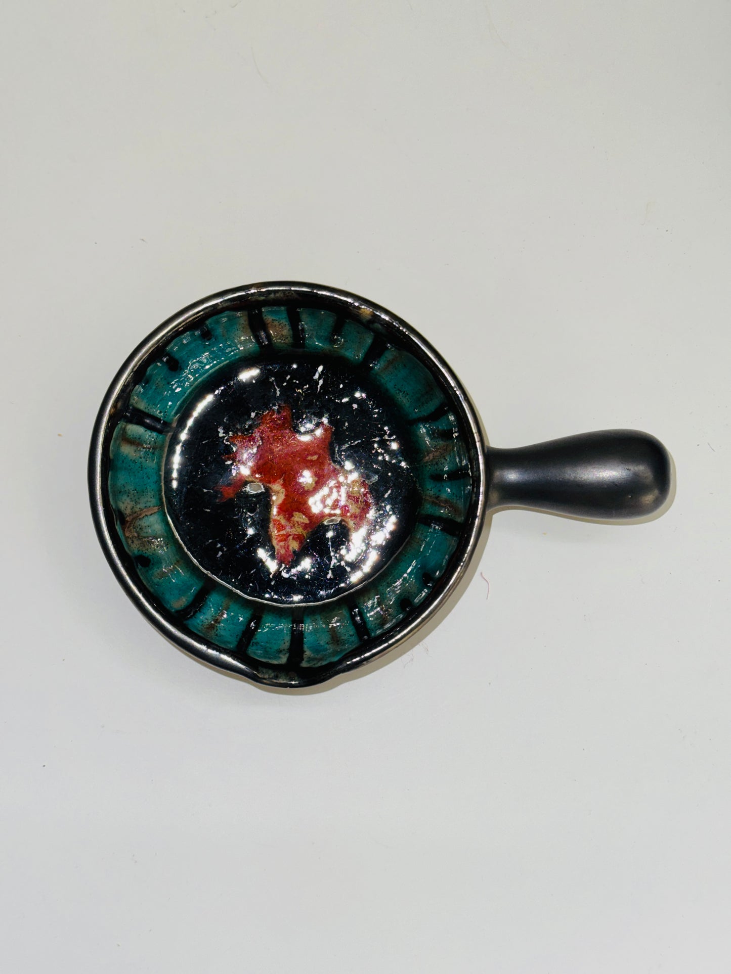 SET 4 POTJES
