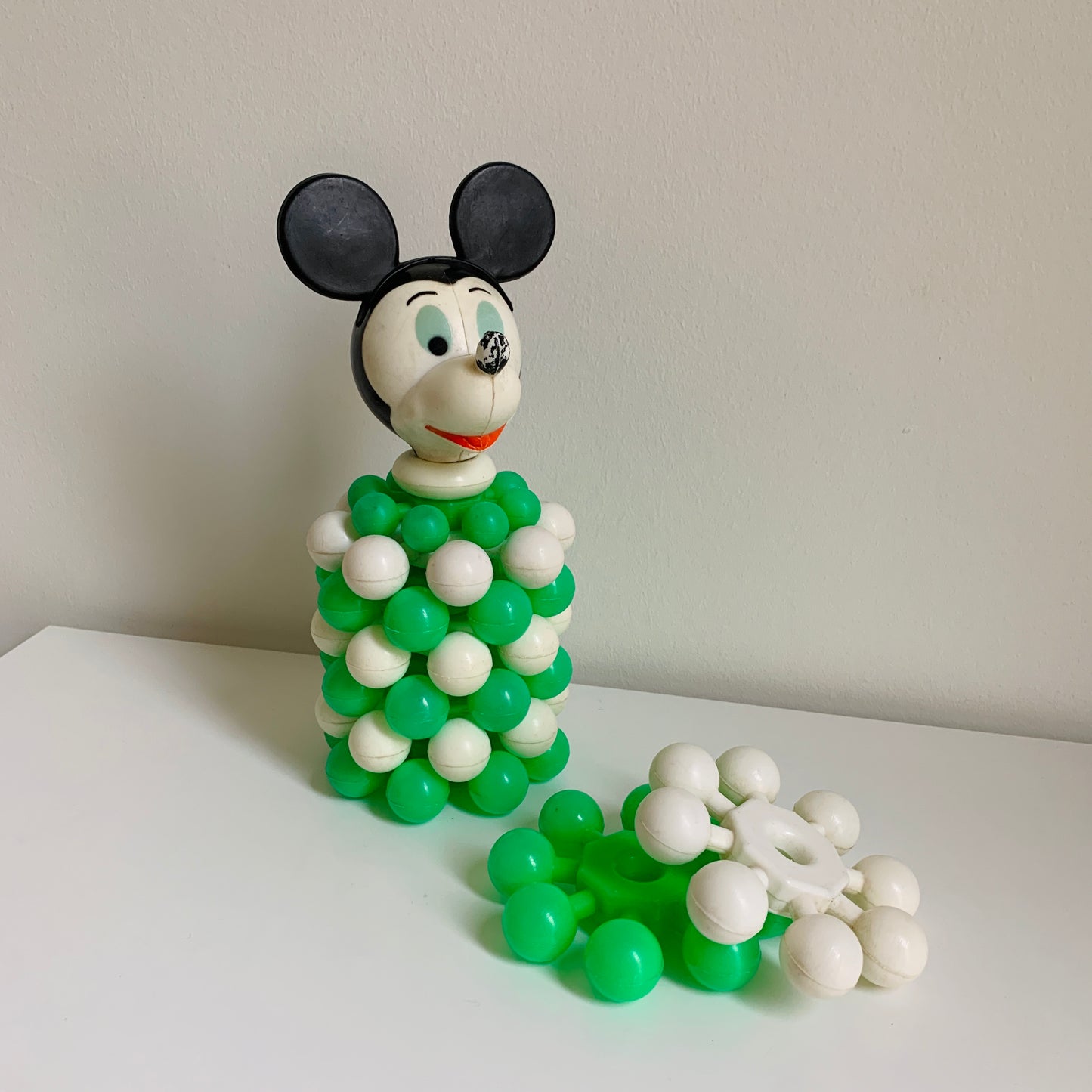 STAPELTOREN Mickey
