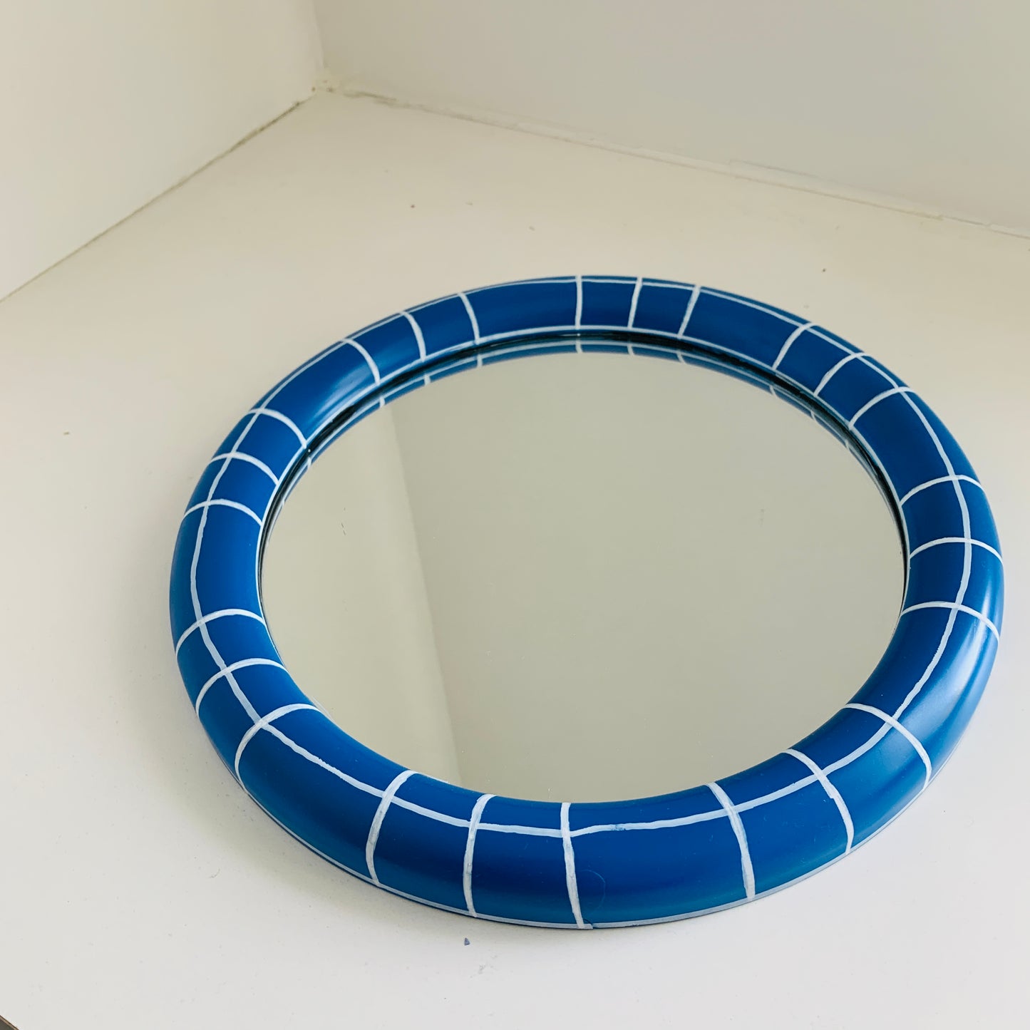 SPIEGELS LIZ EN FLORE