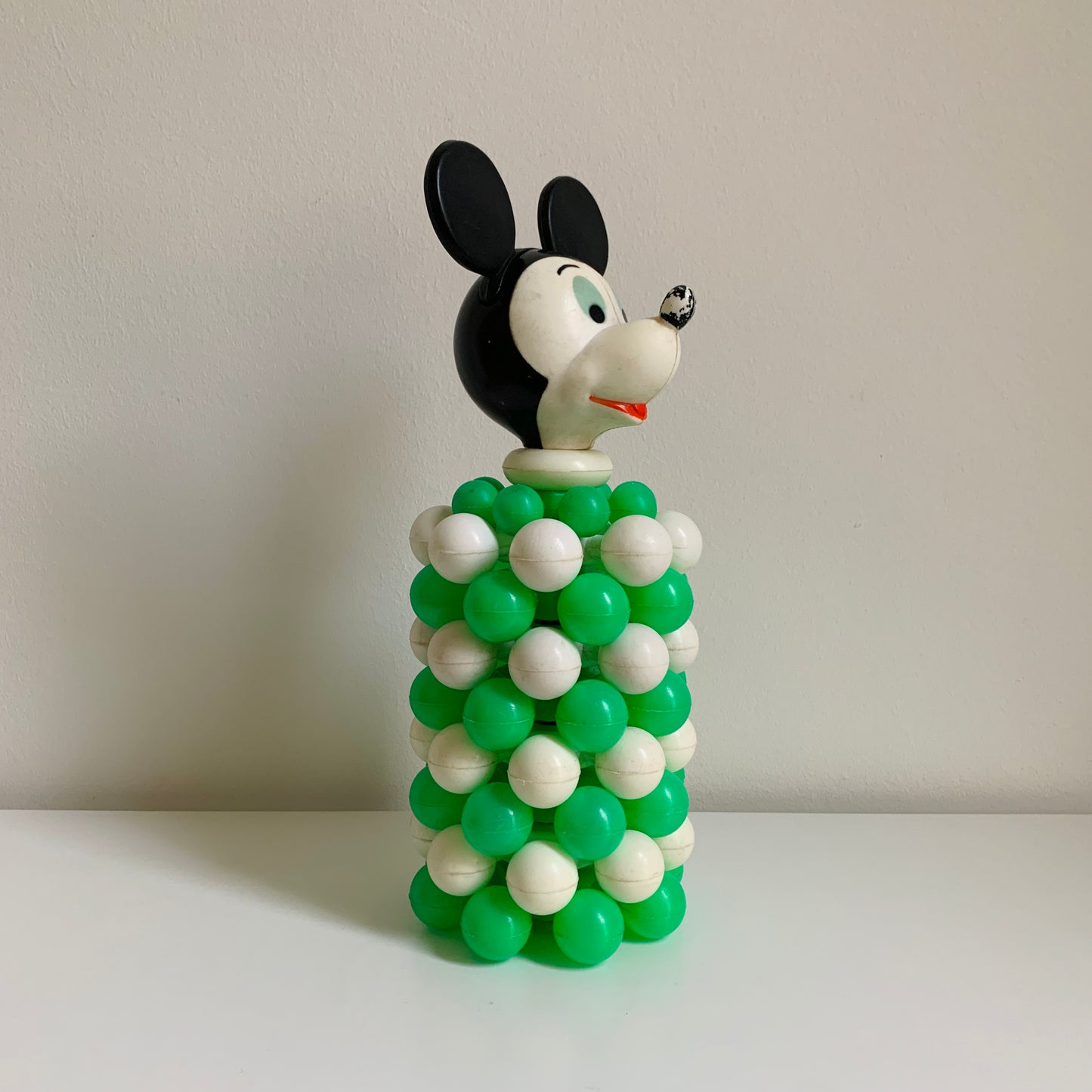 STAPELTOREN Mickey