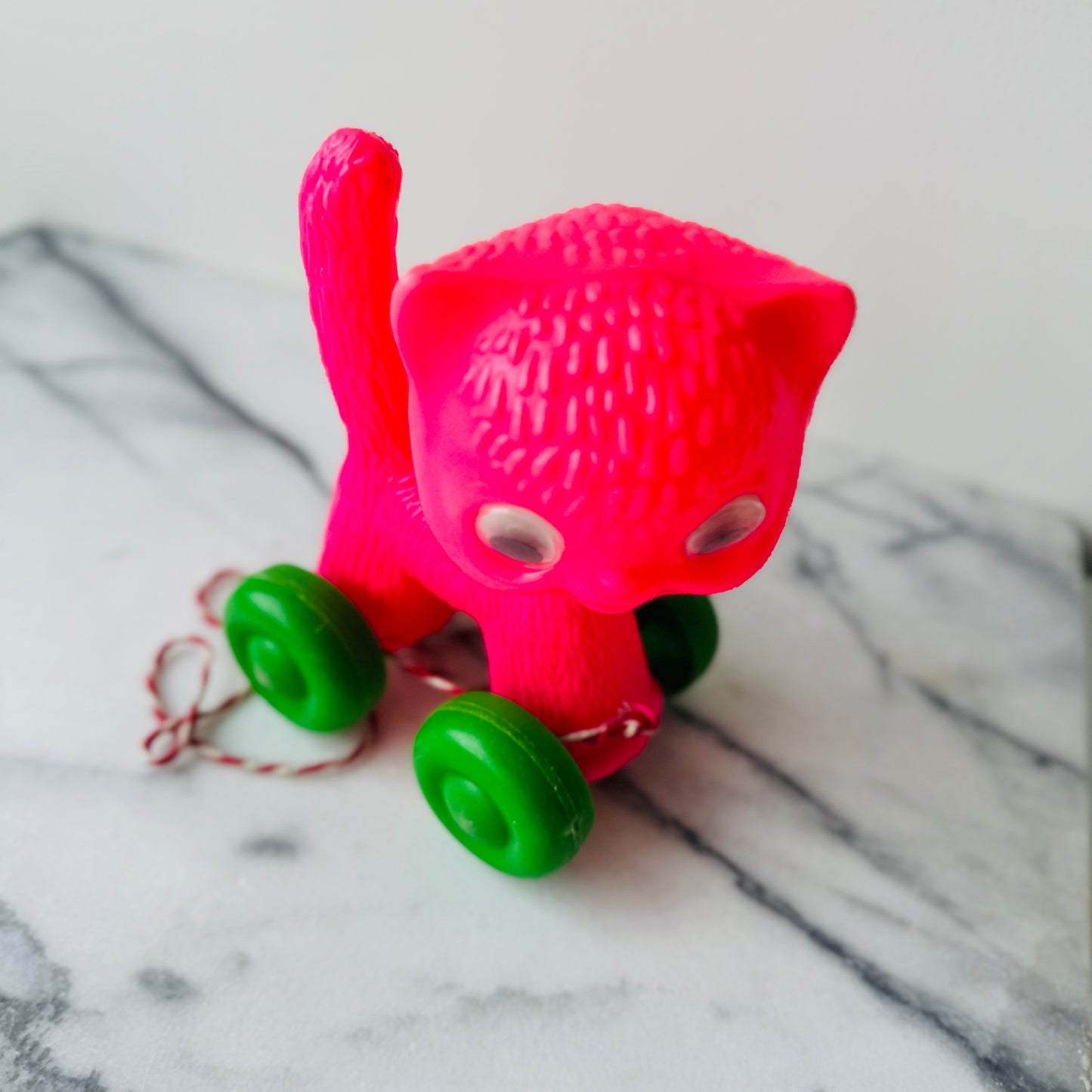 TREKKAT ROZE