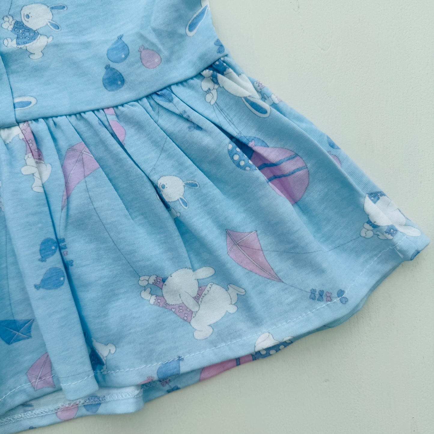 ZOMERJURK (6M)