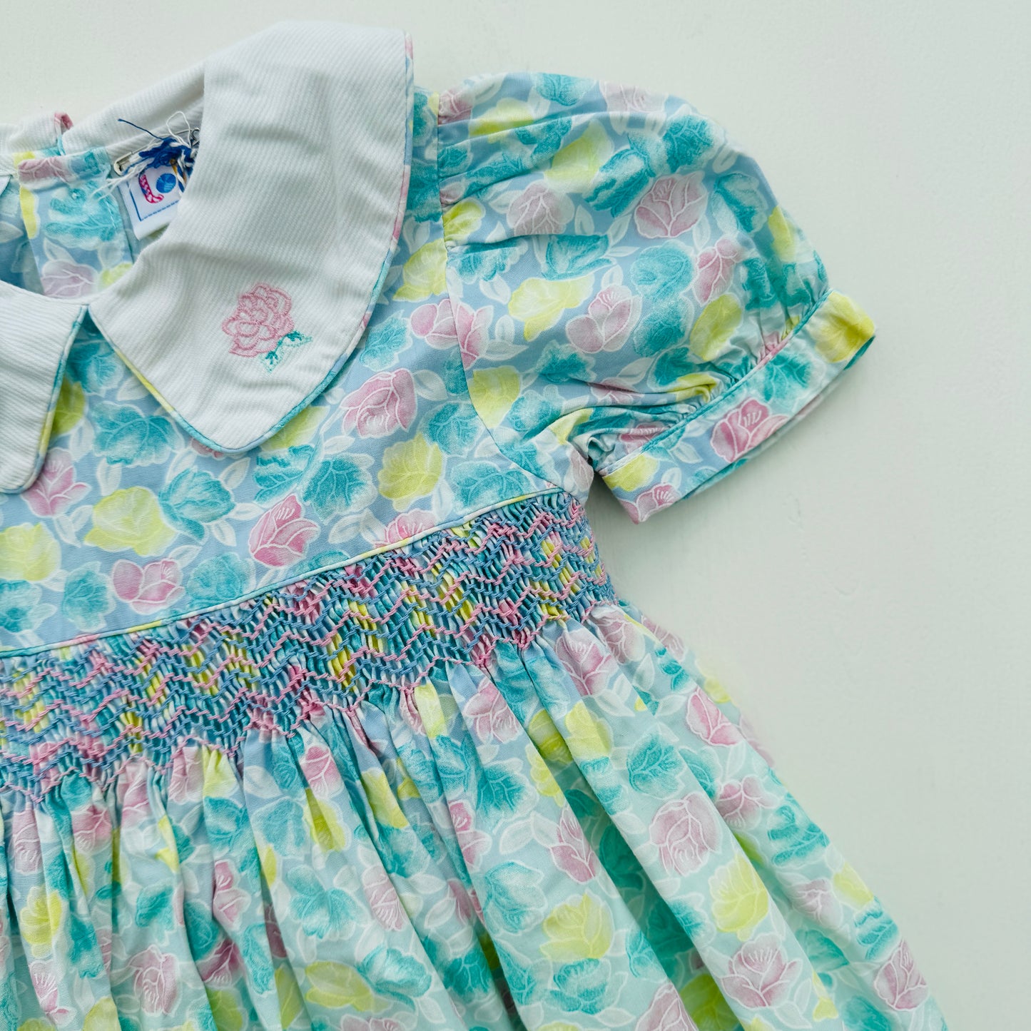 ZOMERJURK (12-18M)