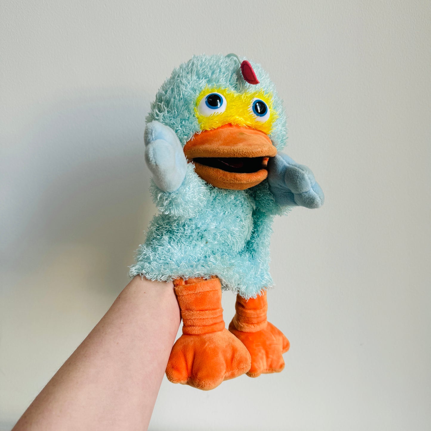 HANDPOP PINO