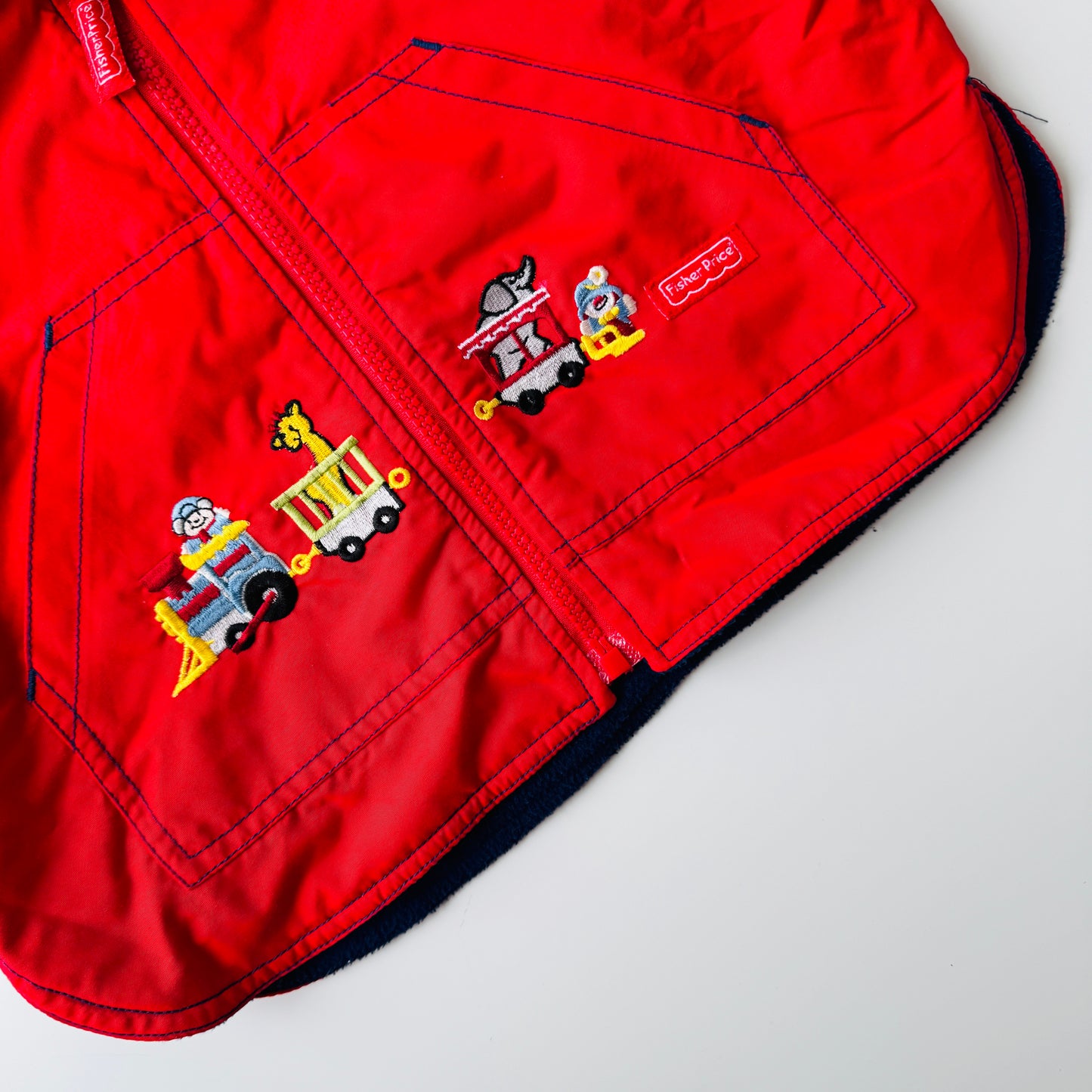 VINTAGE JAS 12M