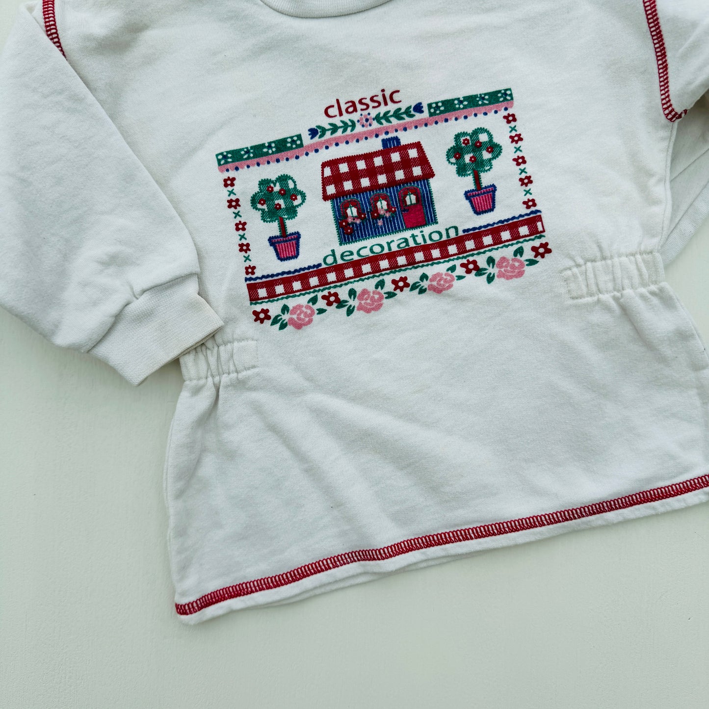 TRUI (9-12M)