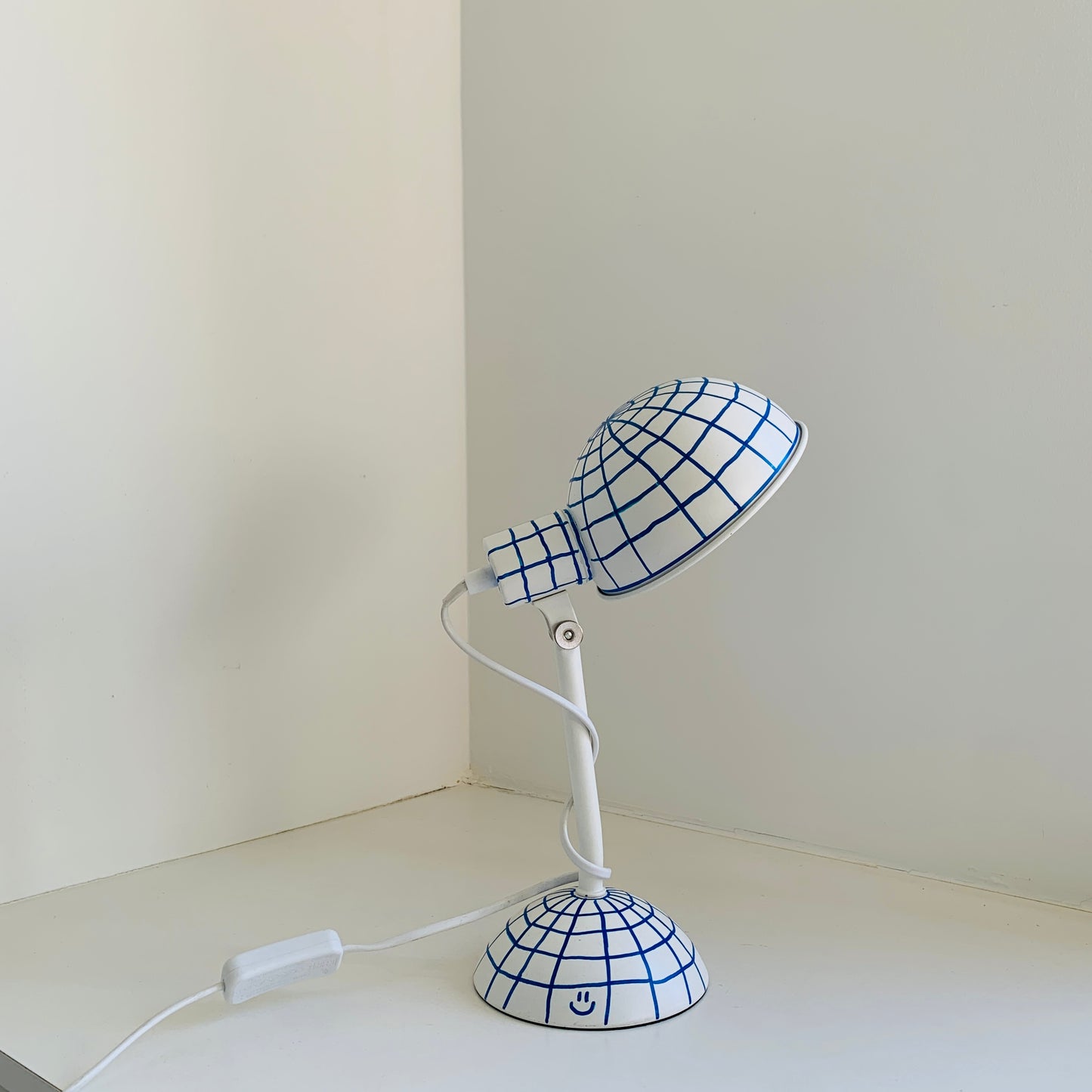 LAMP VIV