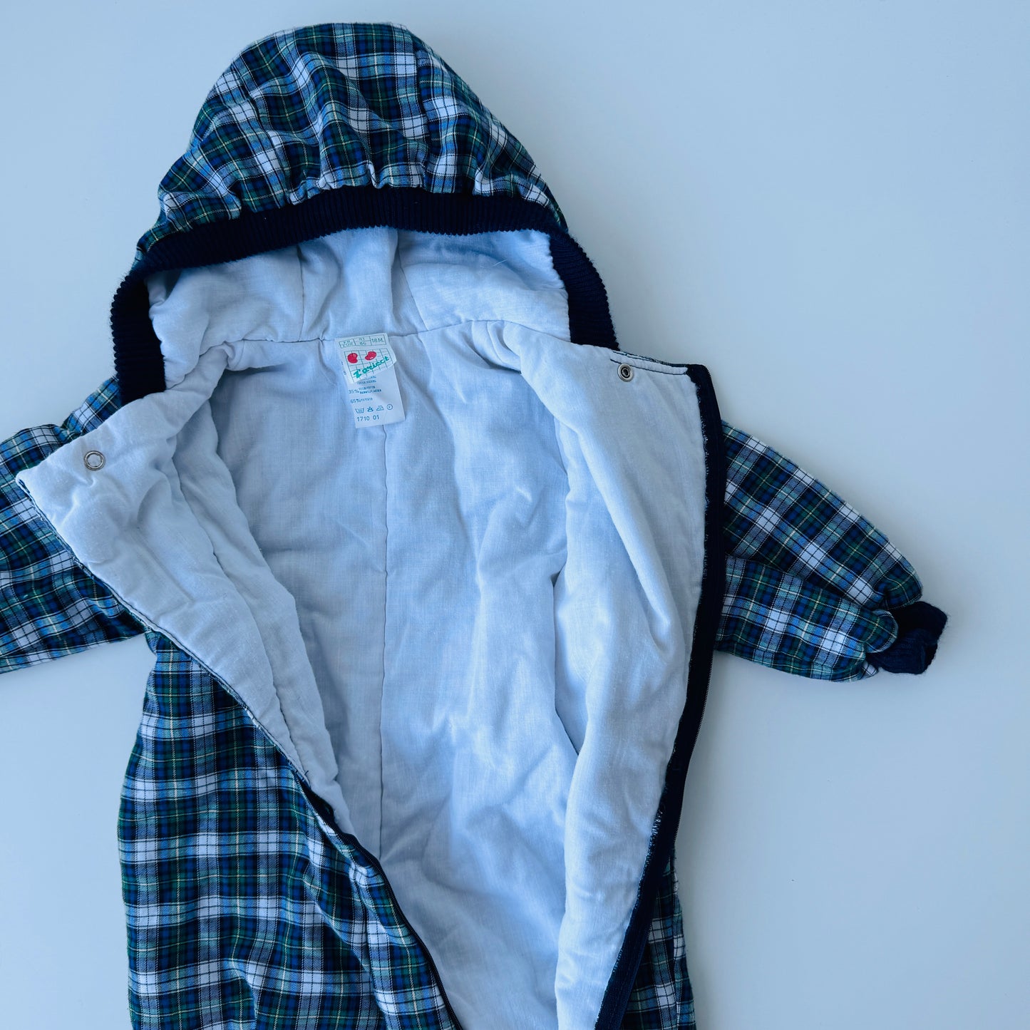 WINTERPAK RUIT (18M)