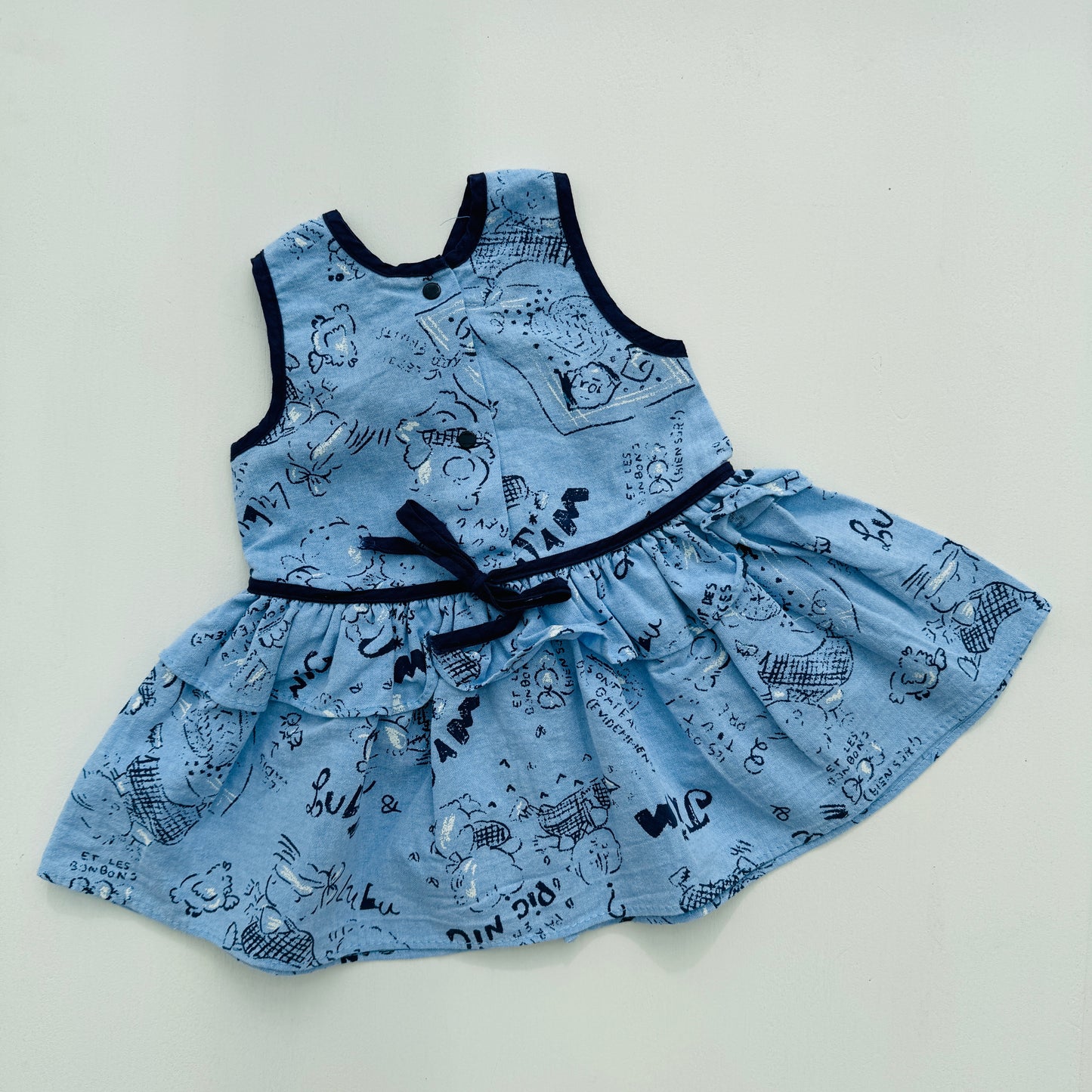 ZOMERJURK (6M)