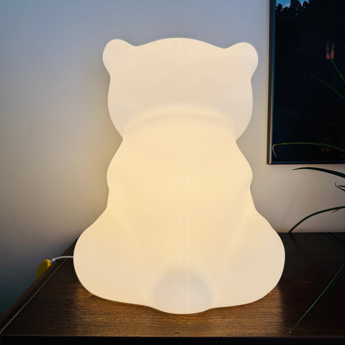 NANUK POOLBEER LAMP