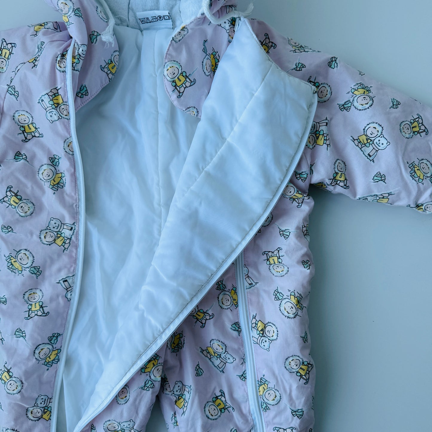 WINTERPAK ESKIMO (12M)