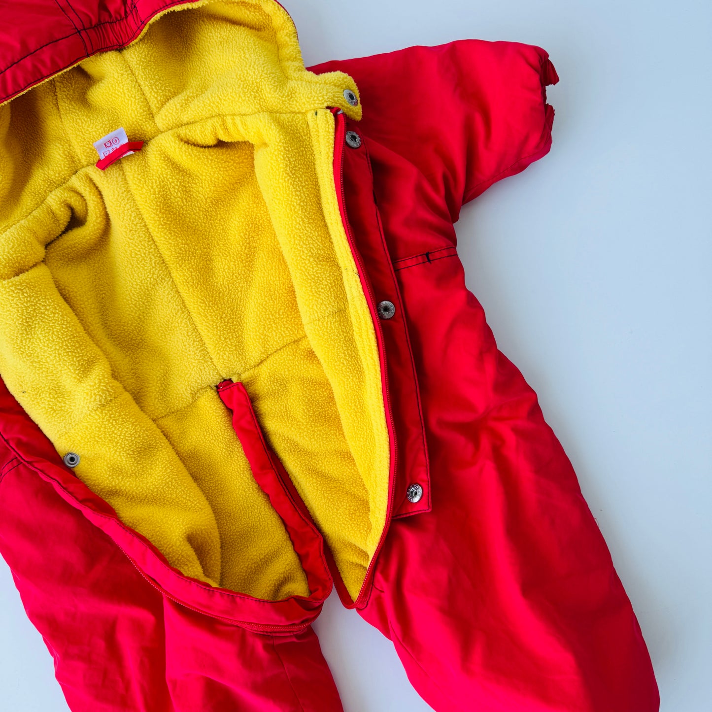 WINTERPAK ROOD (12M)