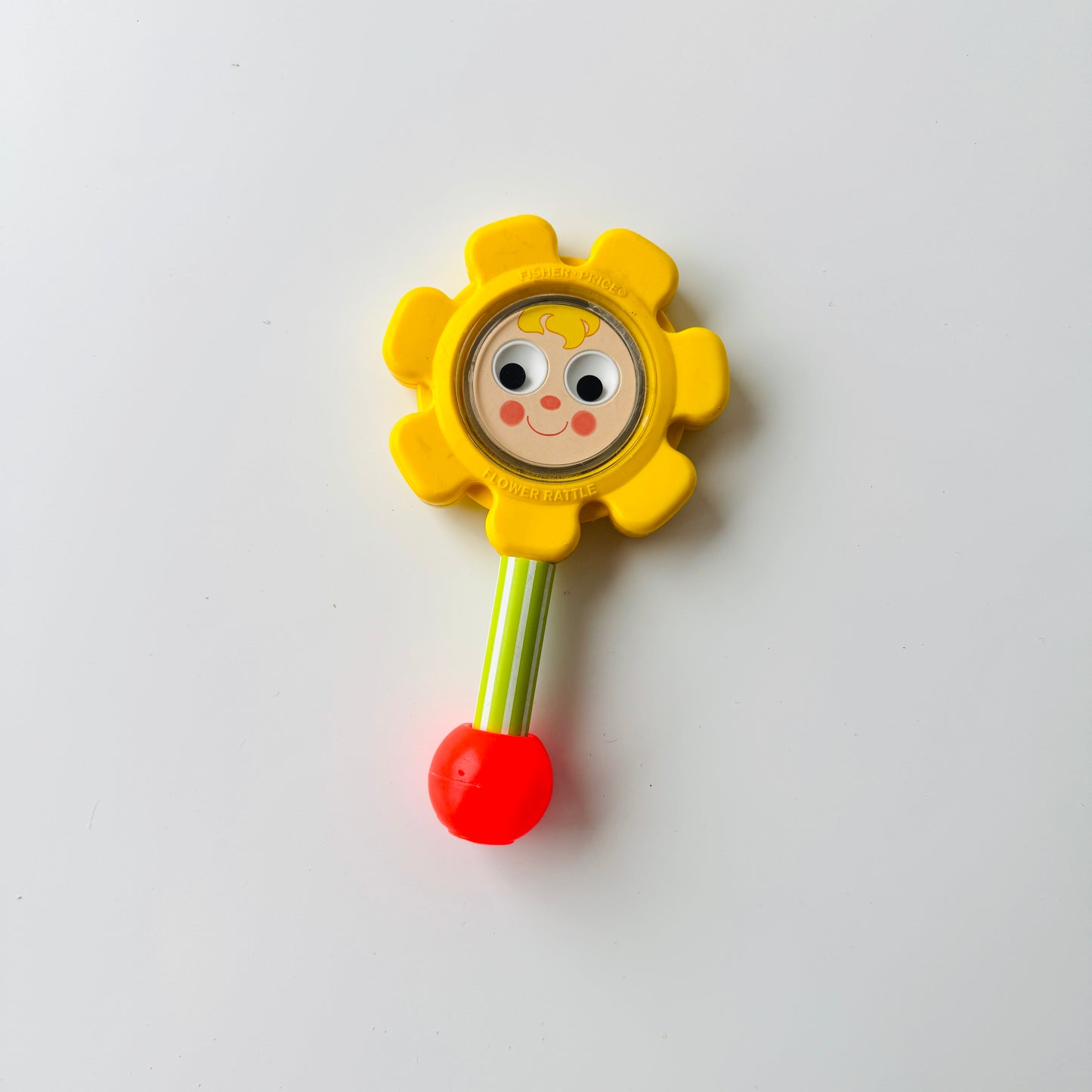 RAMMELAAR BLOEM