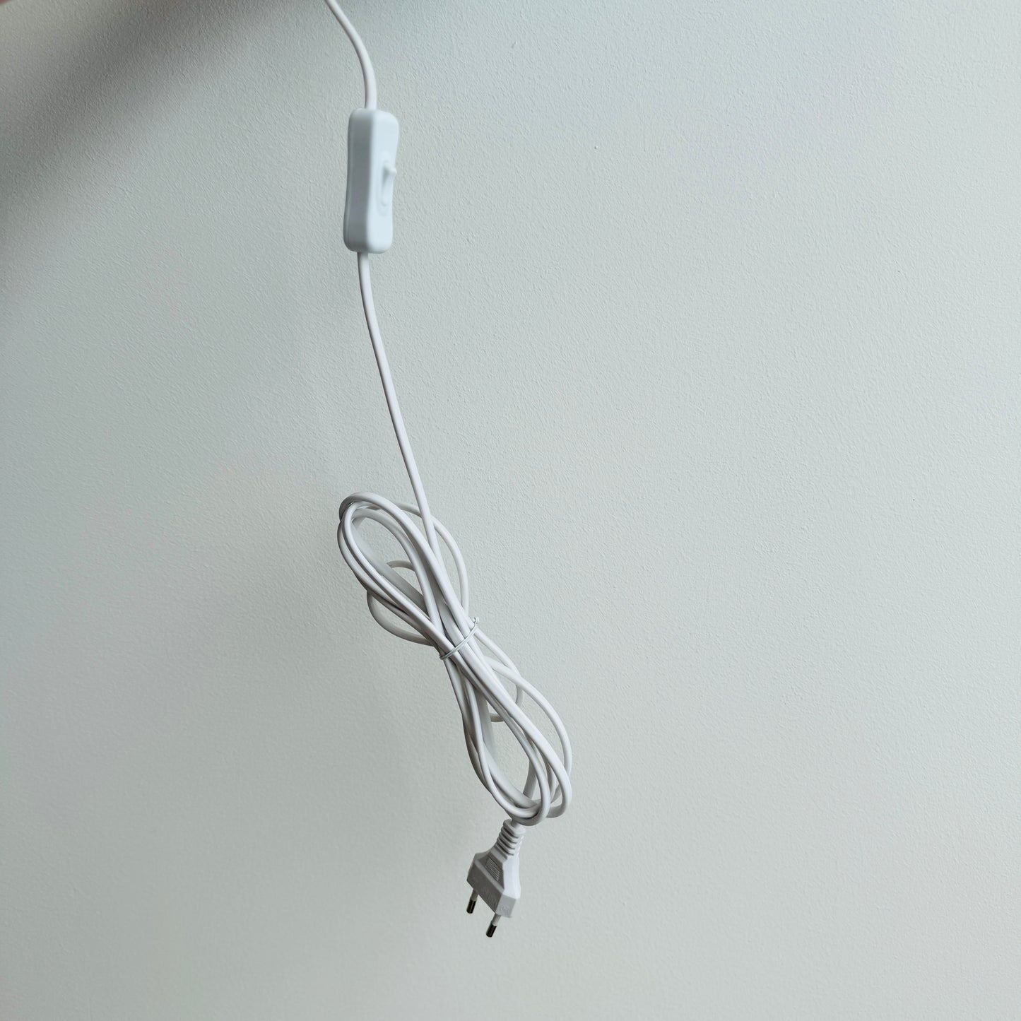 WANDLAMP SCHELP