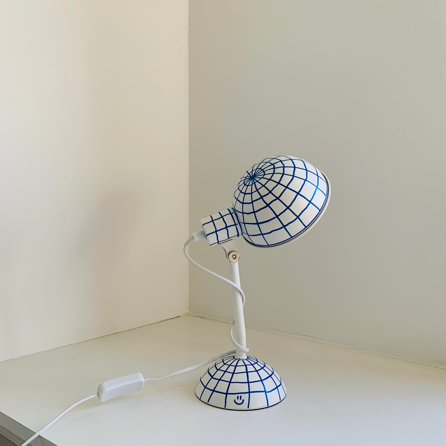 LAMP VIV