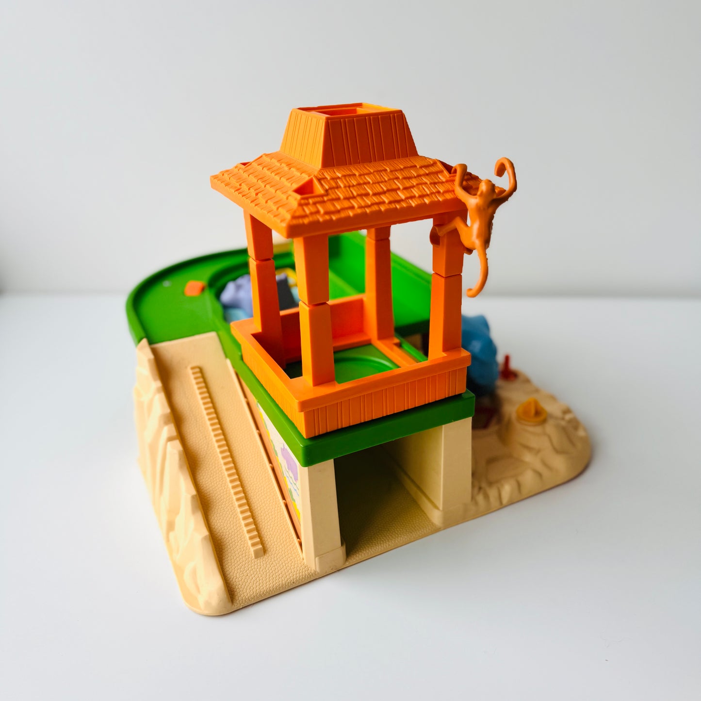 DIERENTUIN