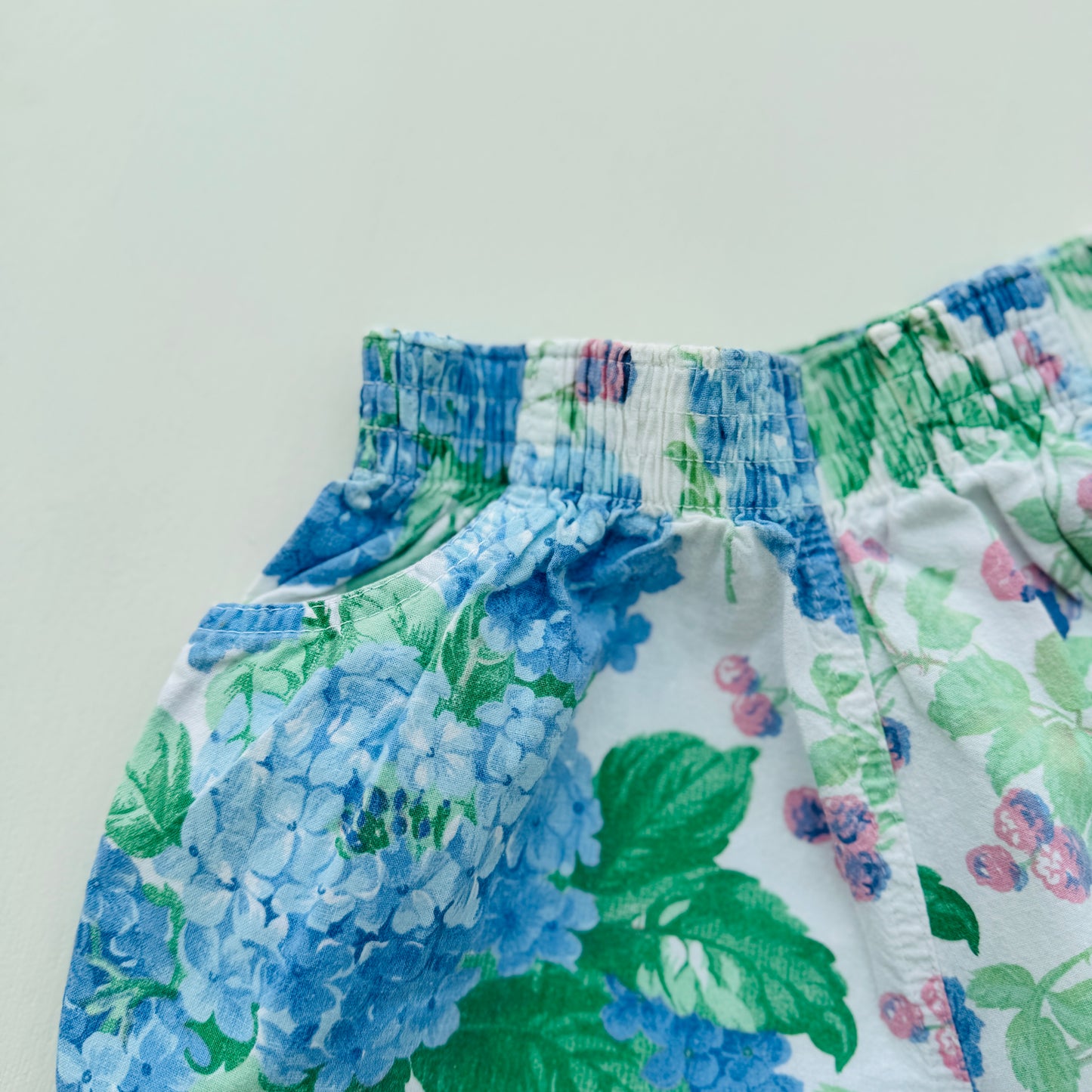 BROEK BLOEM (6M)