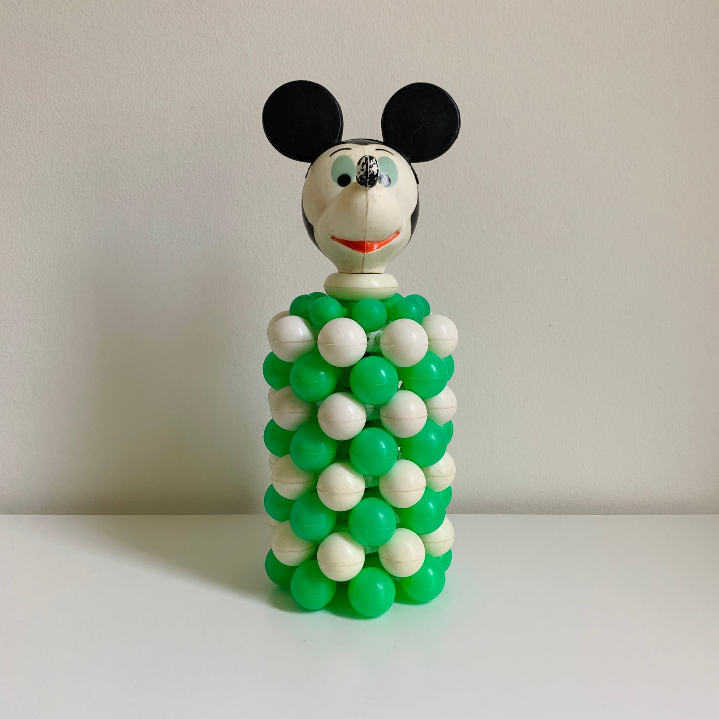 STAPELTOREN Mickey