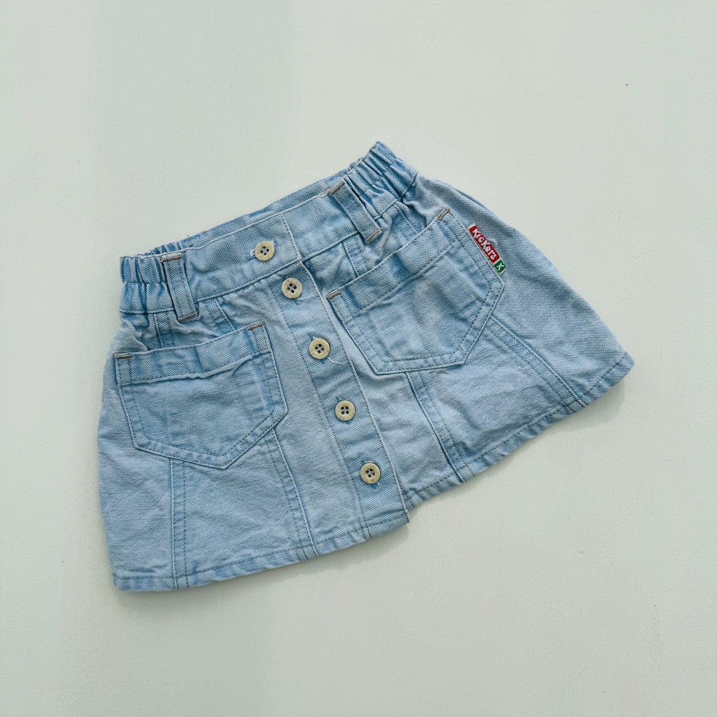 JEANSROK KICKERS (6M)
