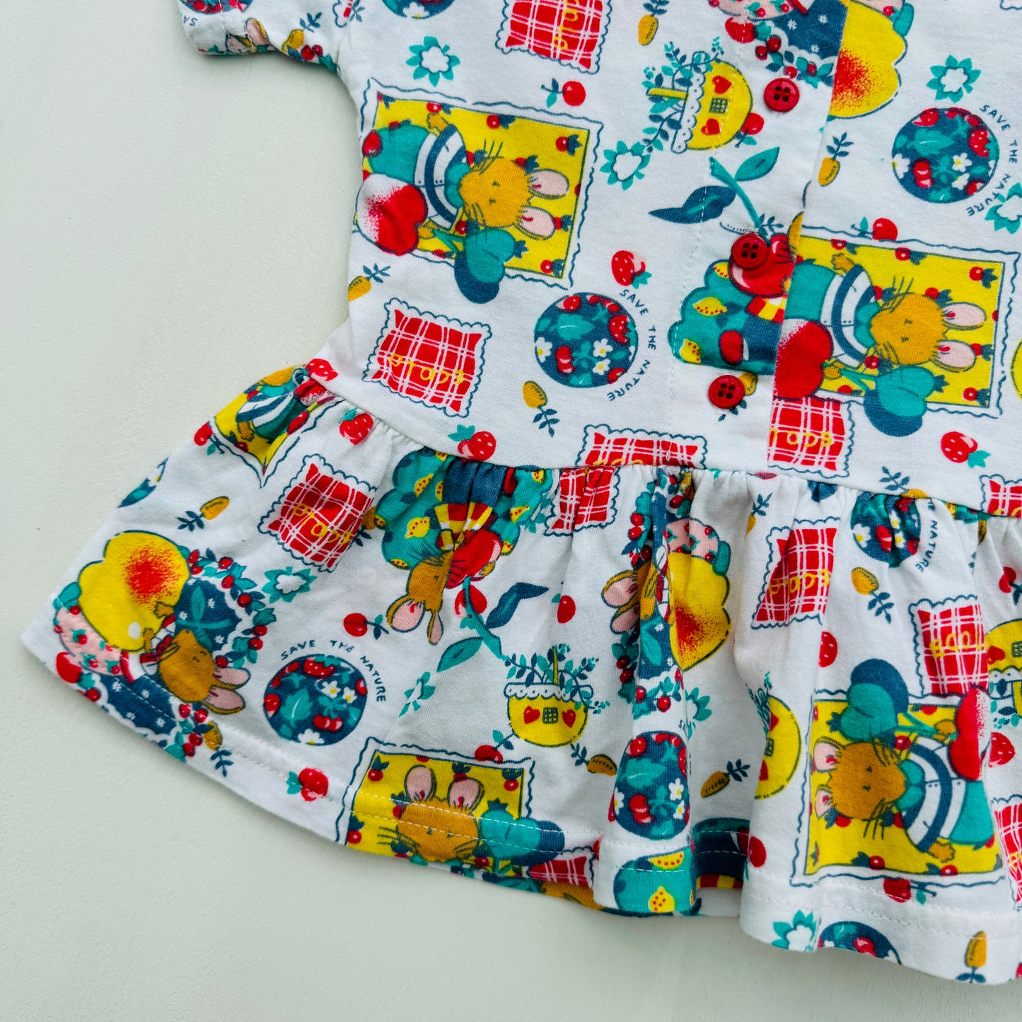 ZOMERJURK (6M)