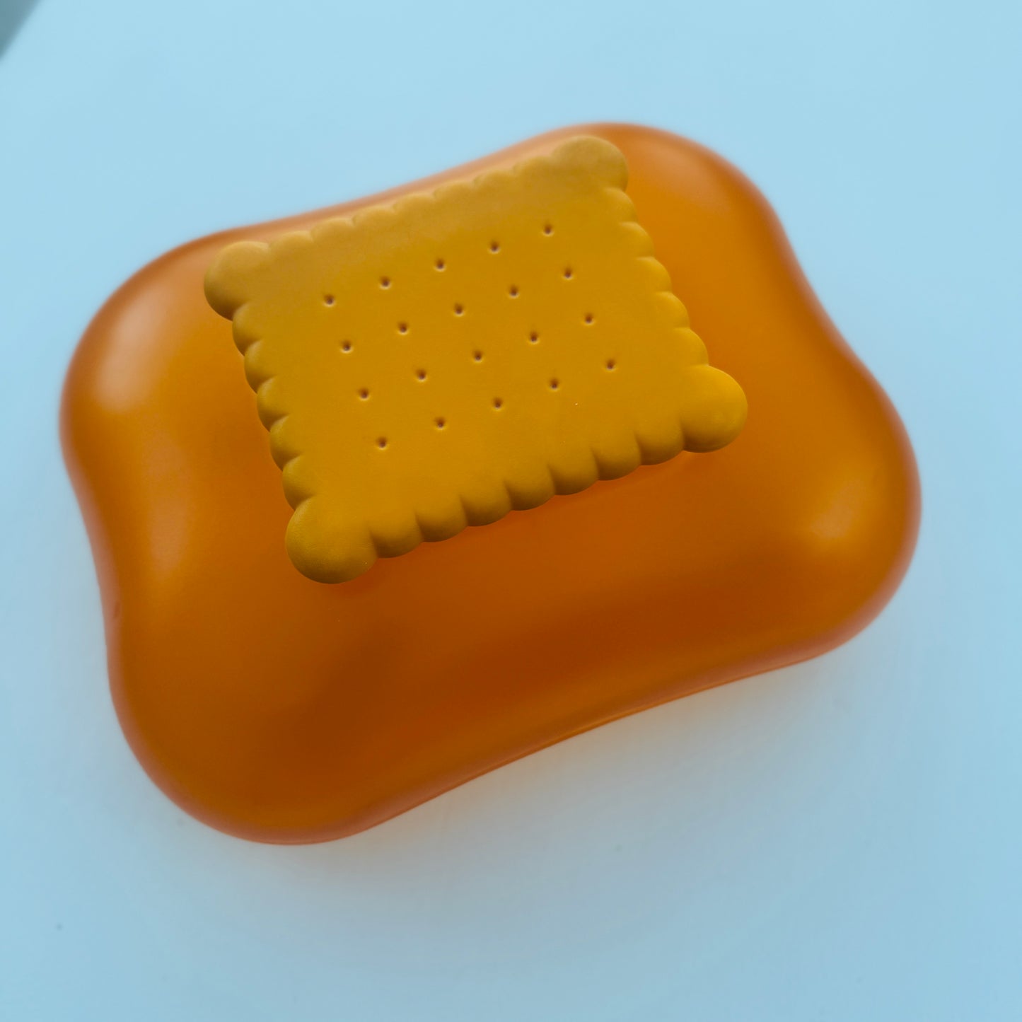 ALESSI KOEKENTROMMEL