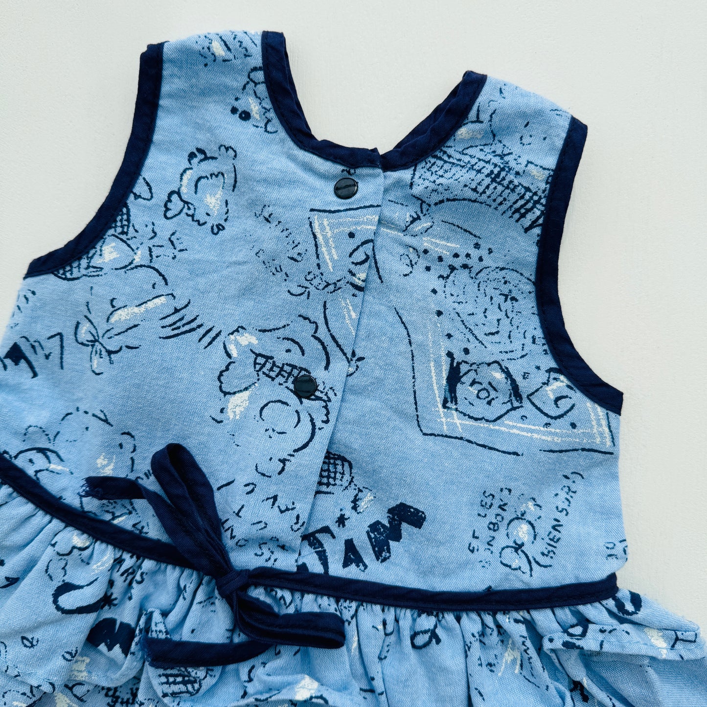 ZOMERJURK (6M)