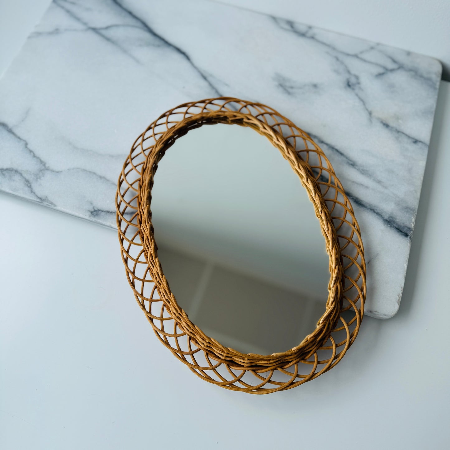 SPIEGEL ROTAN
