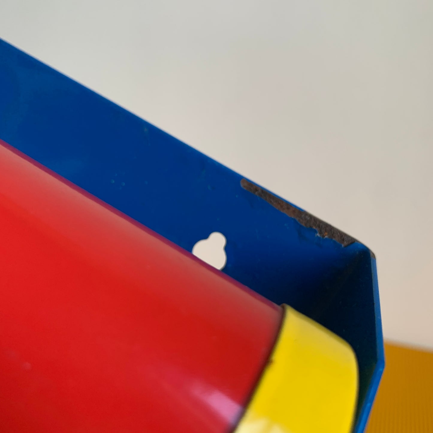 WANDLAMP G&G Memphis Style