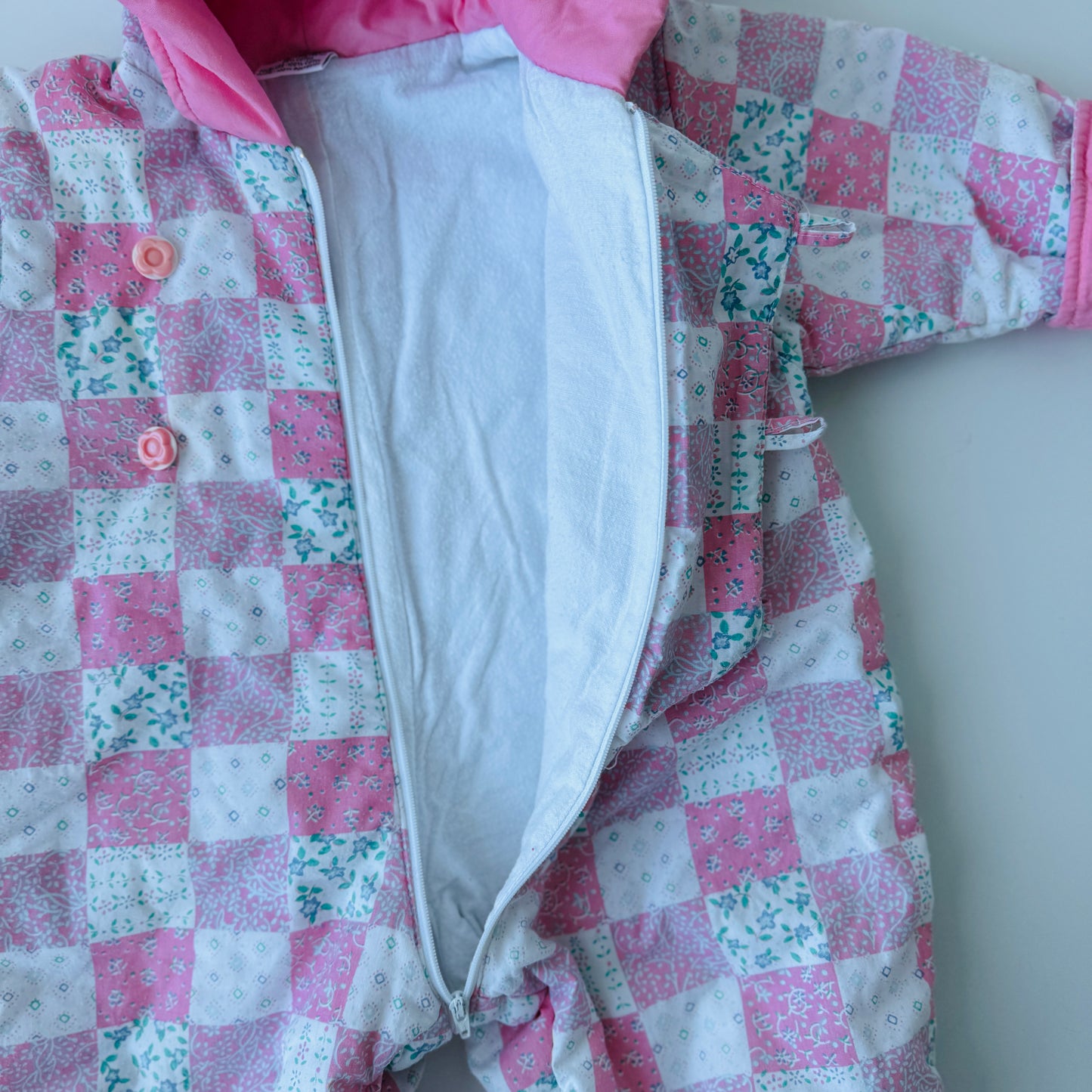 WINTERPAK DAMBORD (6M)