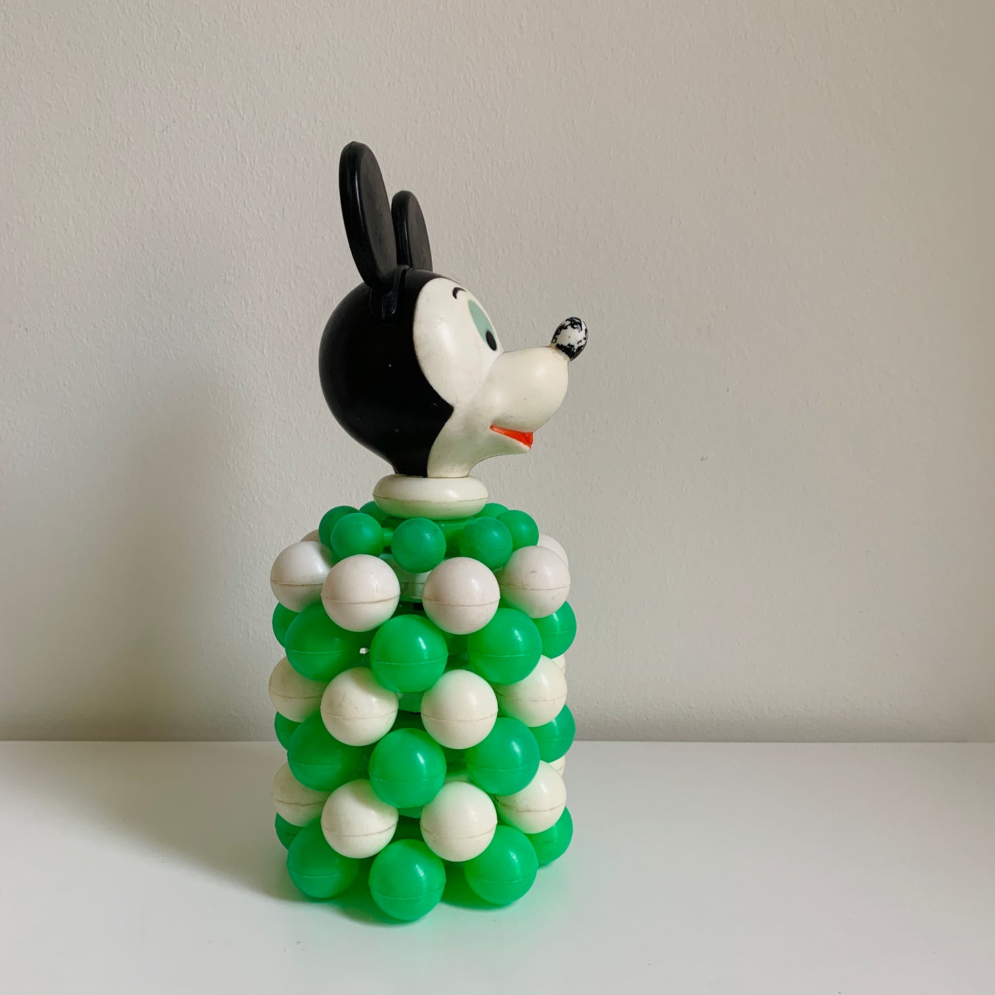 STAPELTOREN Mickey
