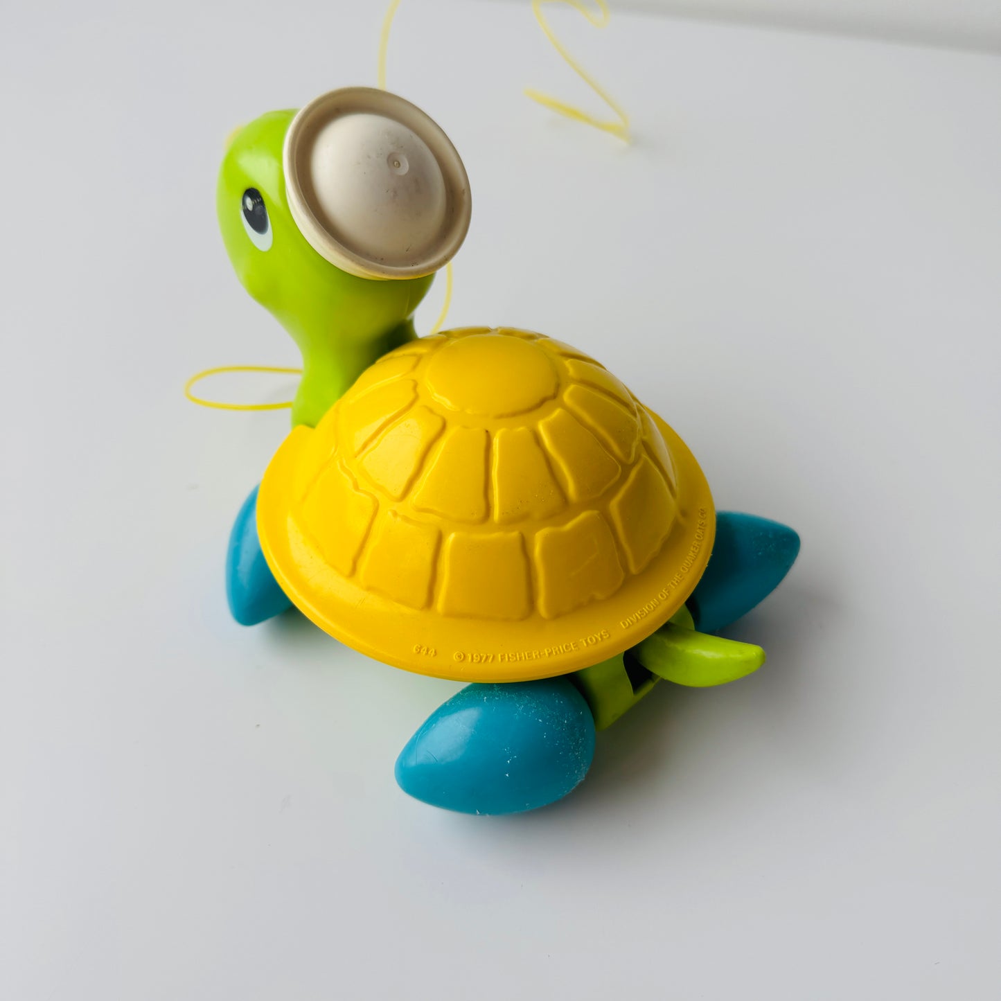 TREKSCHILDPAD