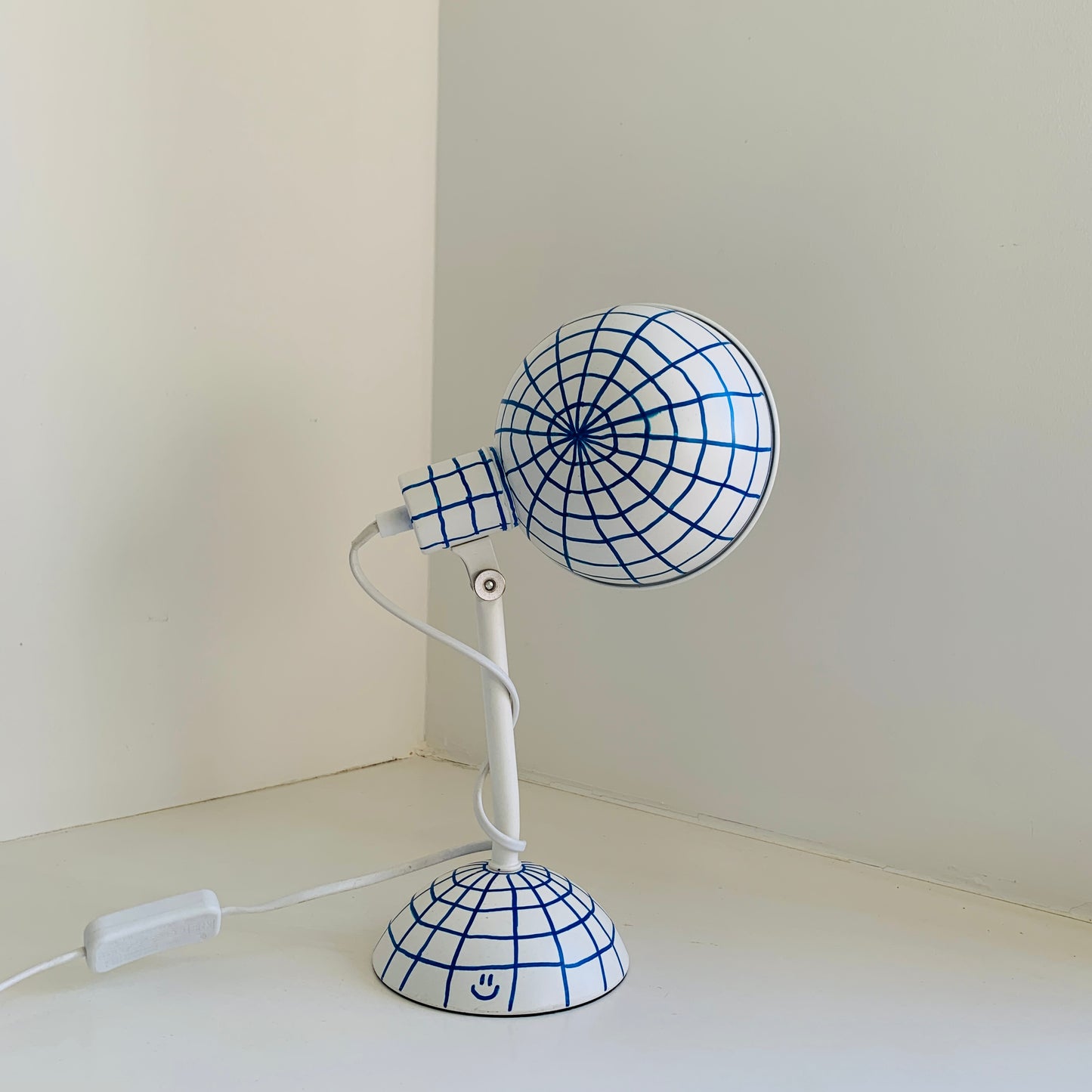 LAMP VIV