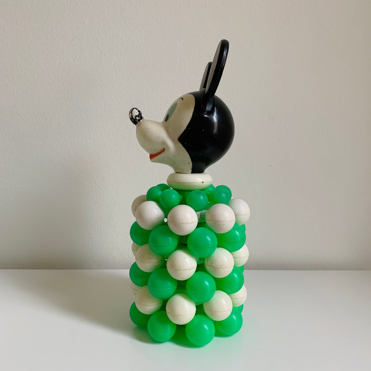 STAPELTOREN Mickey