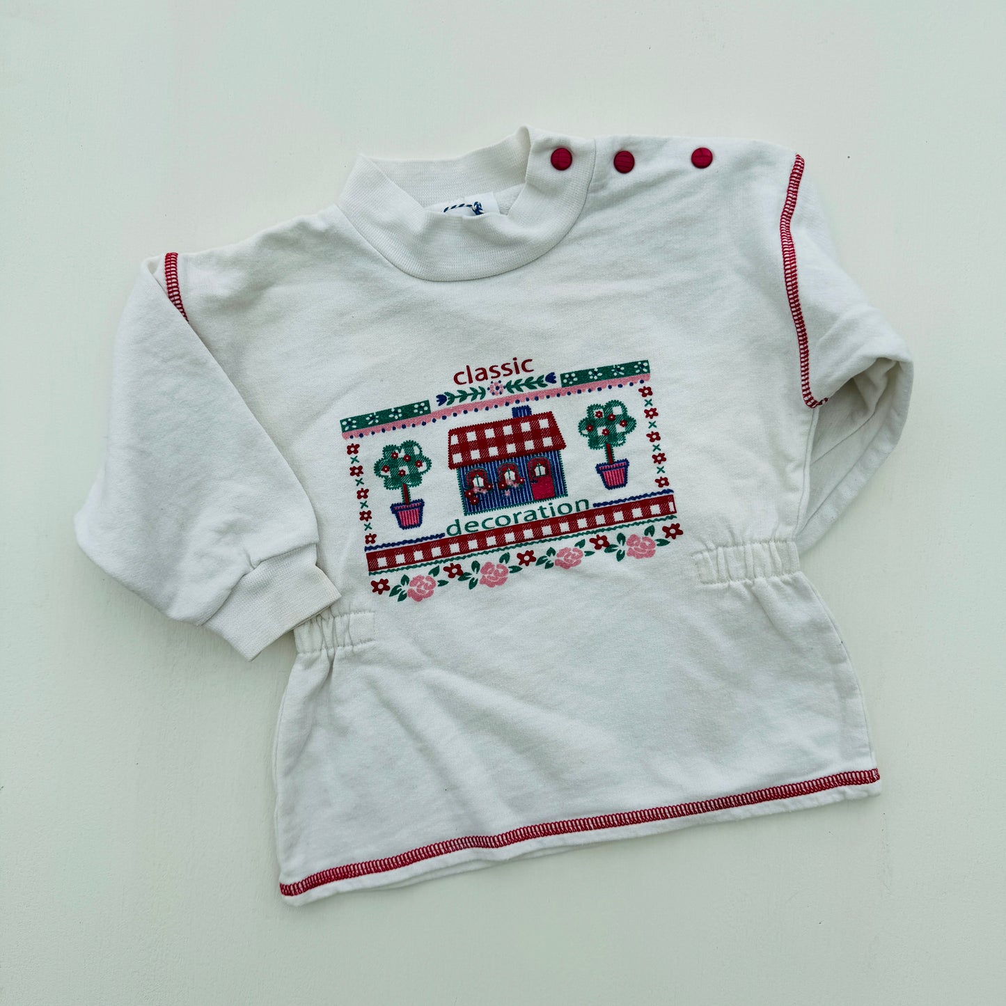 TRUI (9-12M)