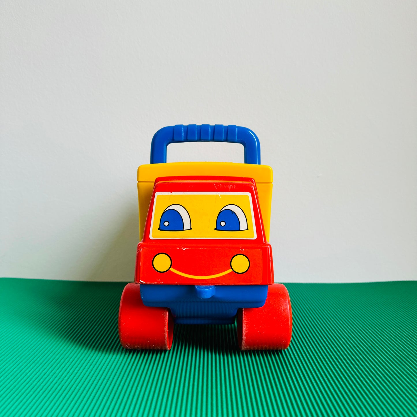 VORMENSTOOF KIDDIKRAFT