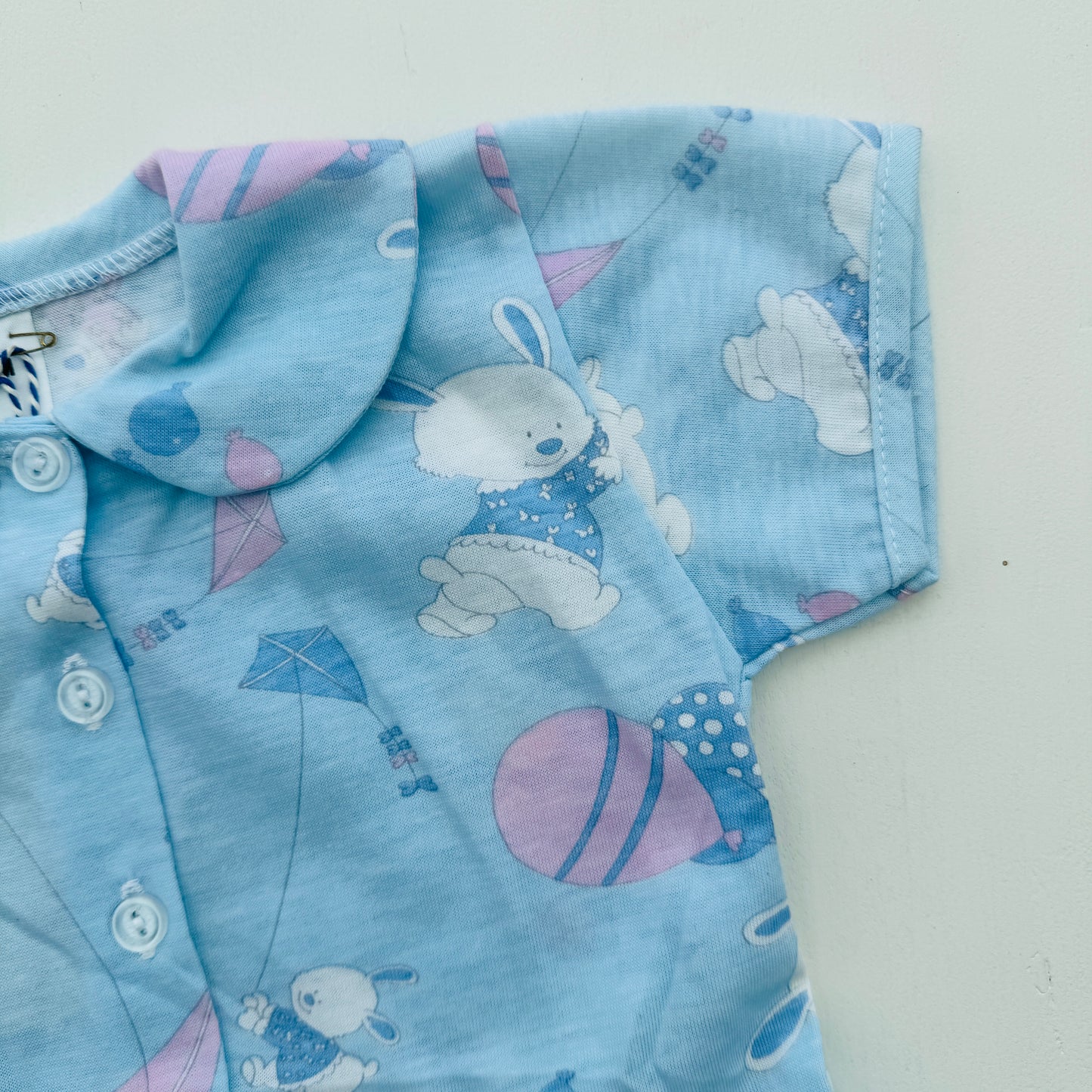 ZOMERJURK (6M)