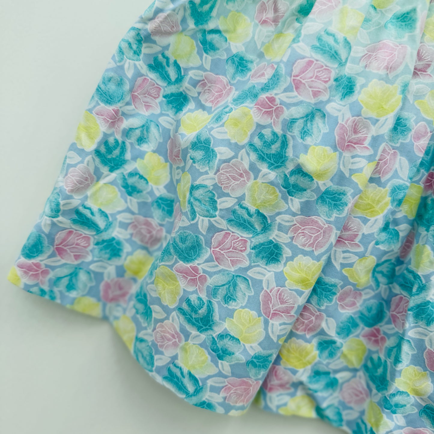 ZOMERJURK (12-18M)