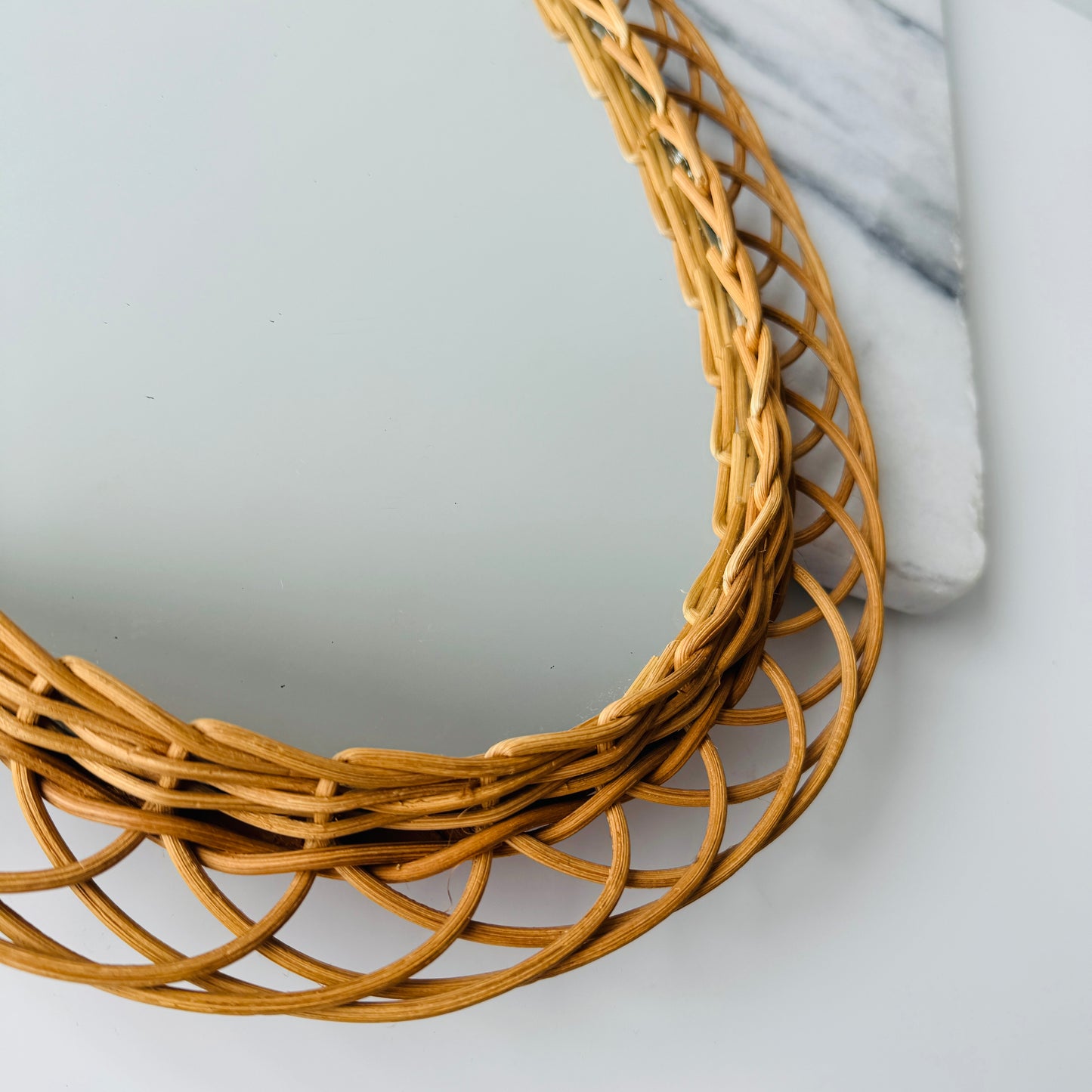 SPIEGEL ROTAN