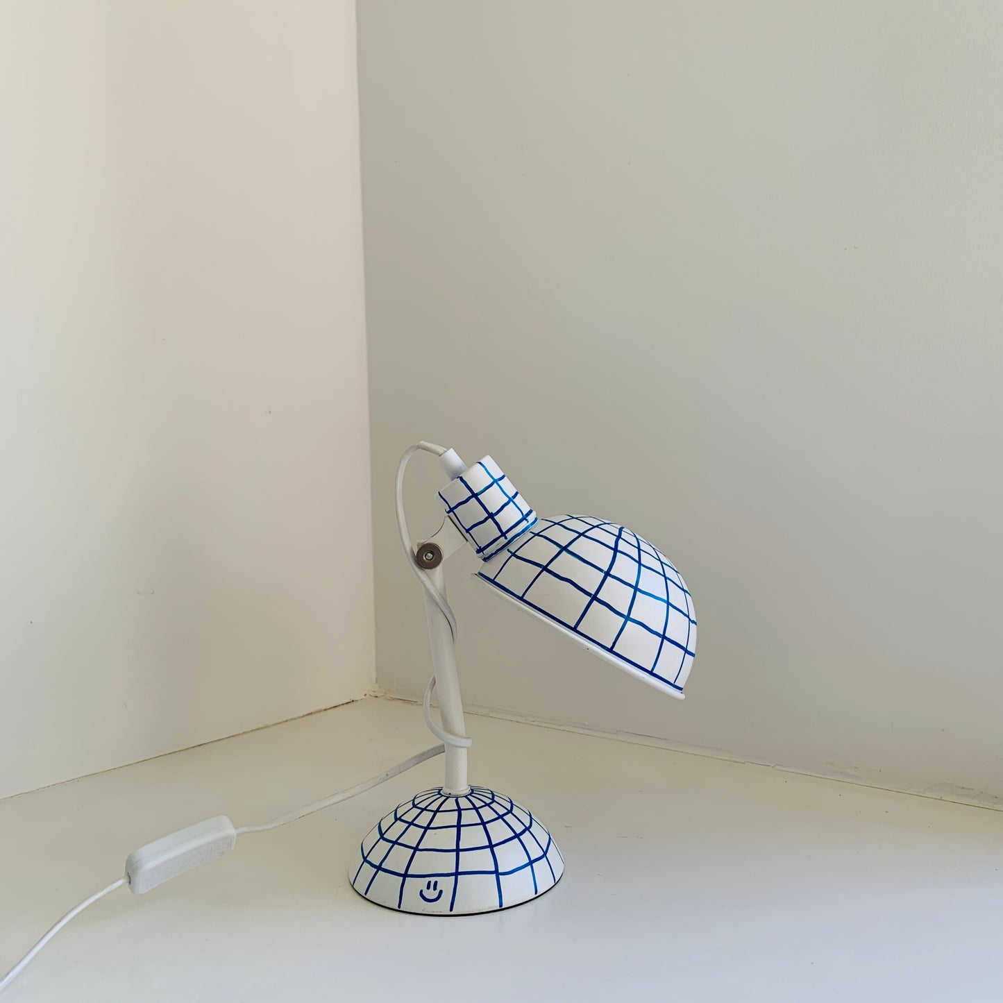 LAMP VIV