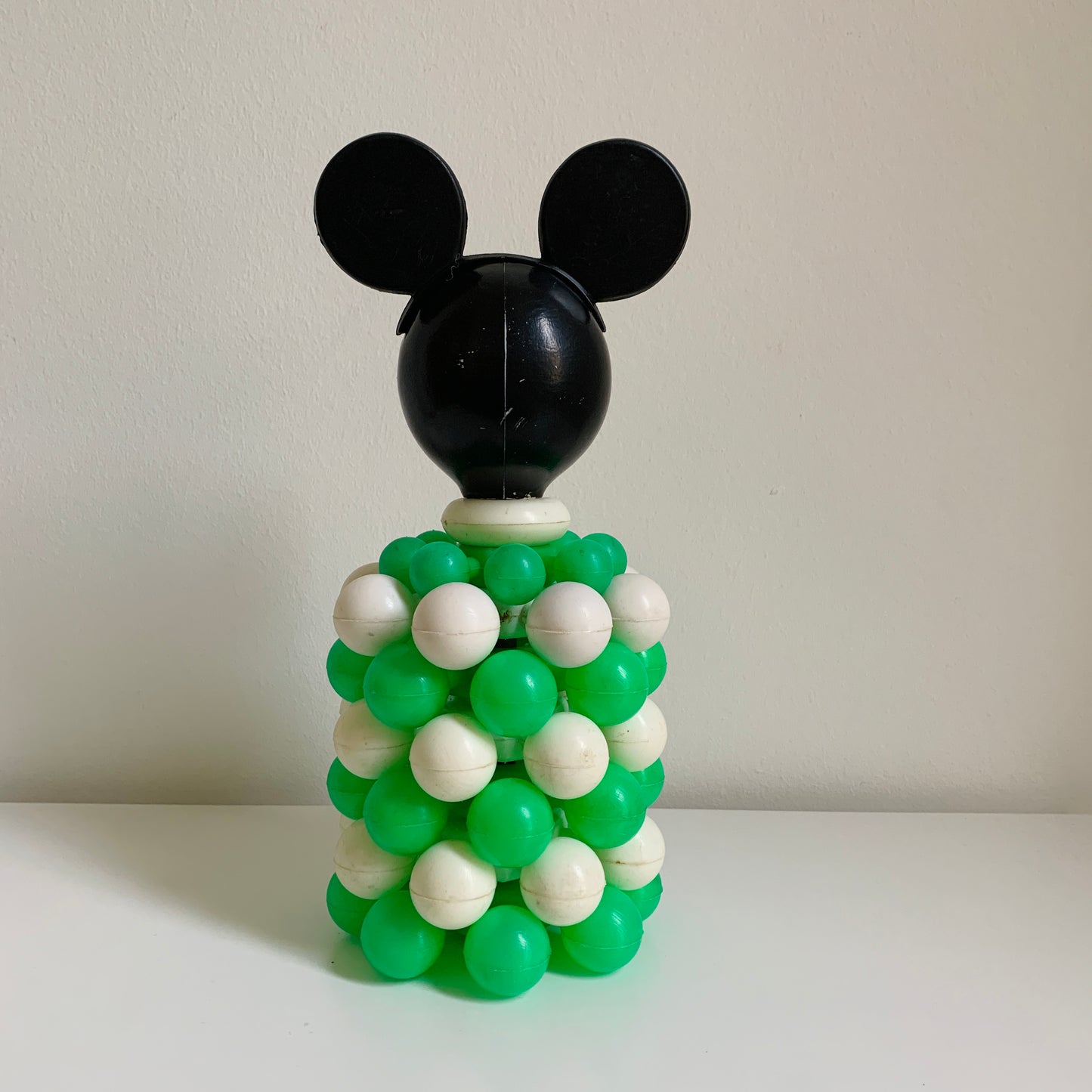 STAPELTOREN Mickey