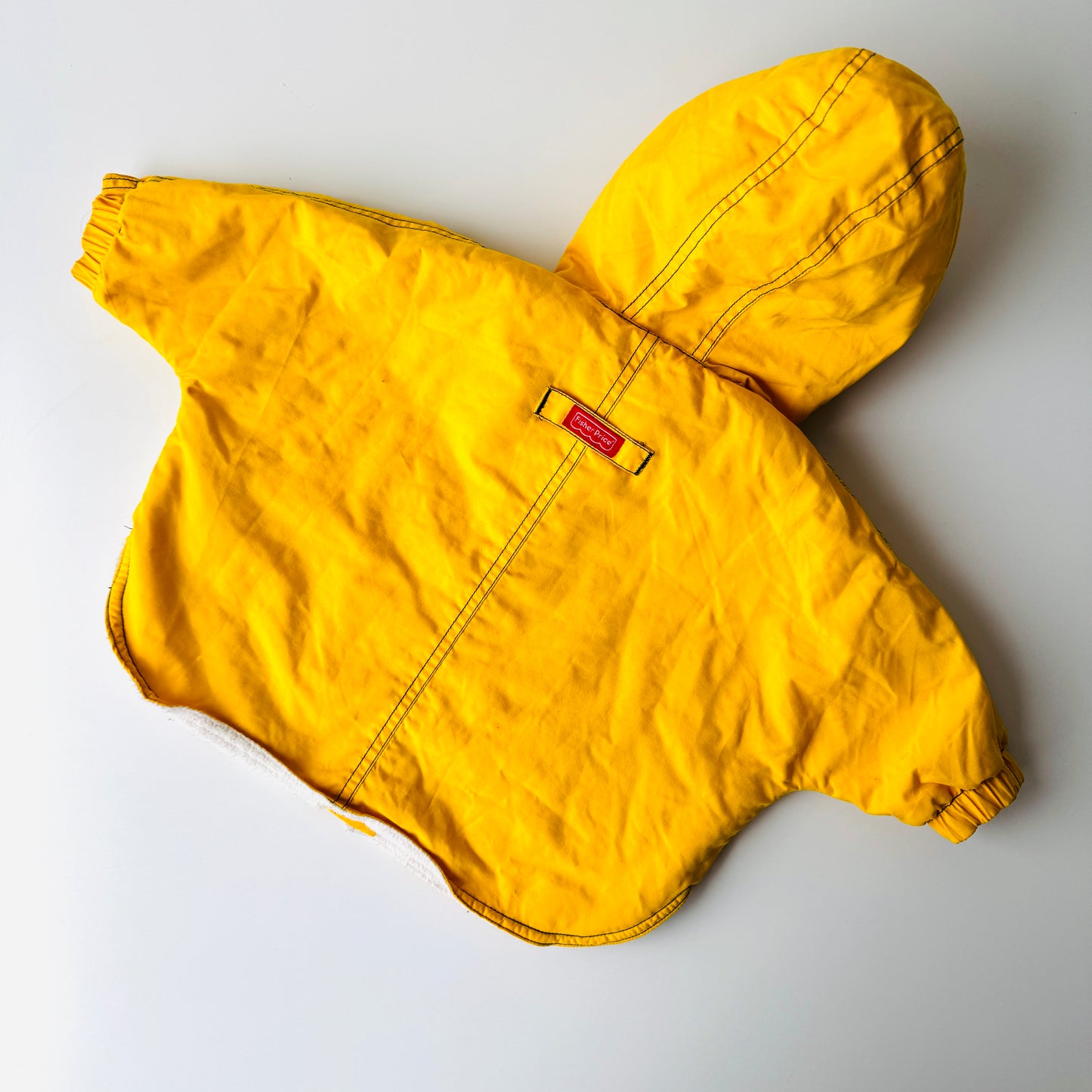 VINTAGE JAS 6M