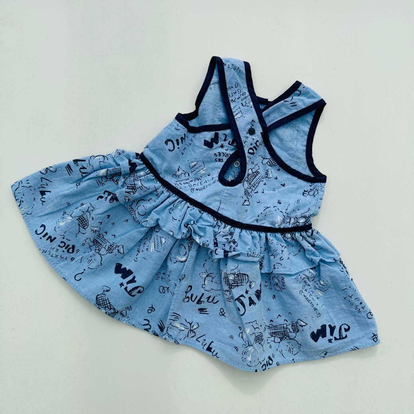 ZOMERJURK (6M)