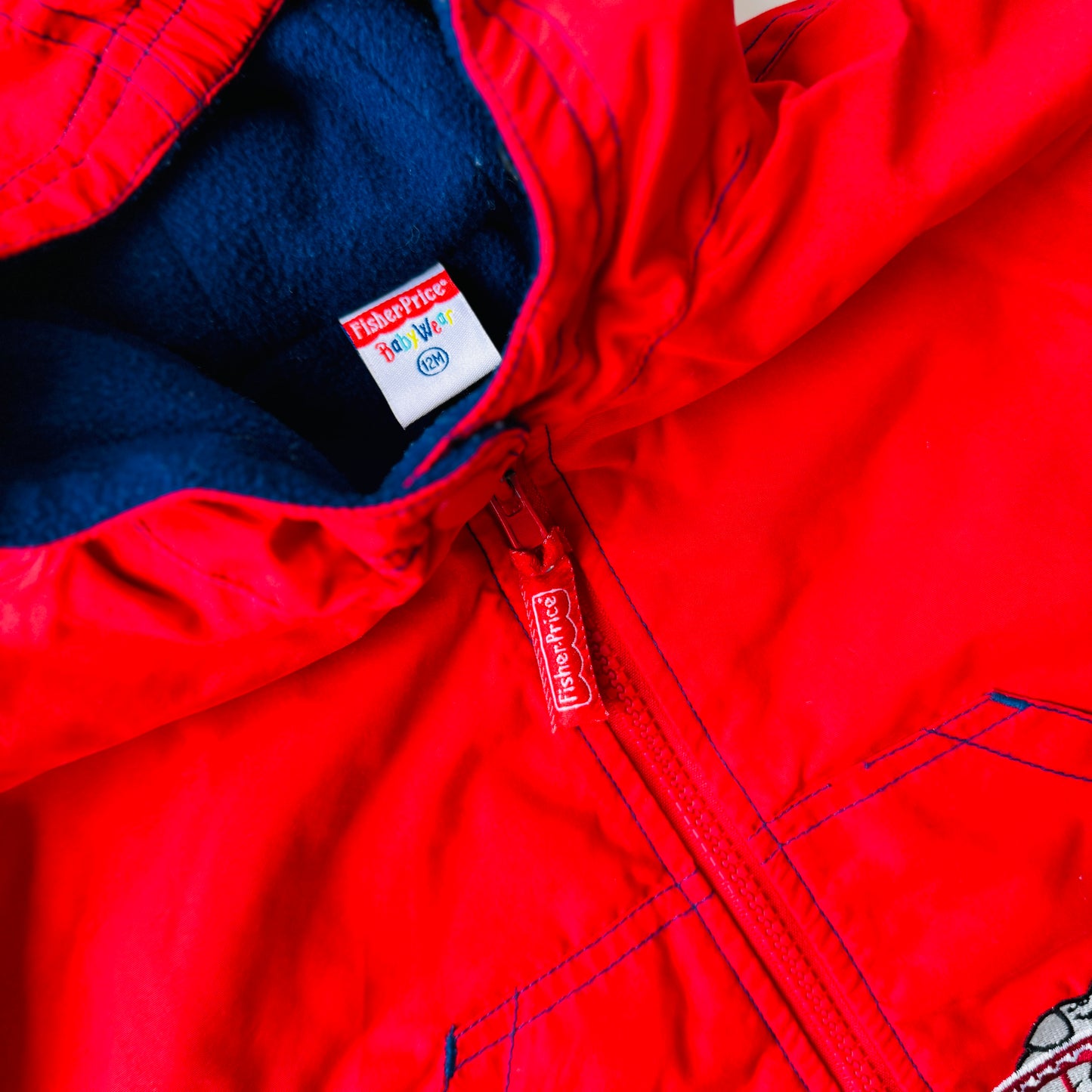 VINTAGE JAS 12M