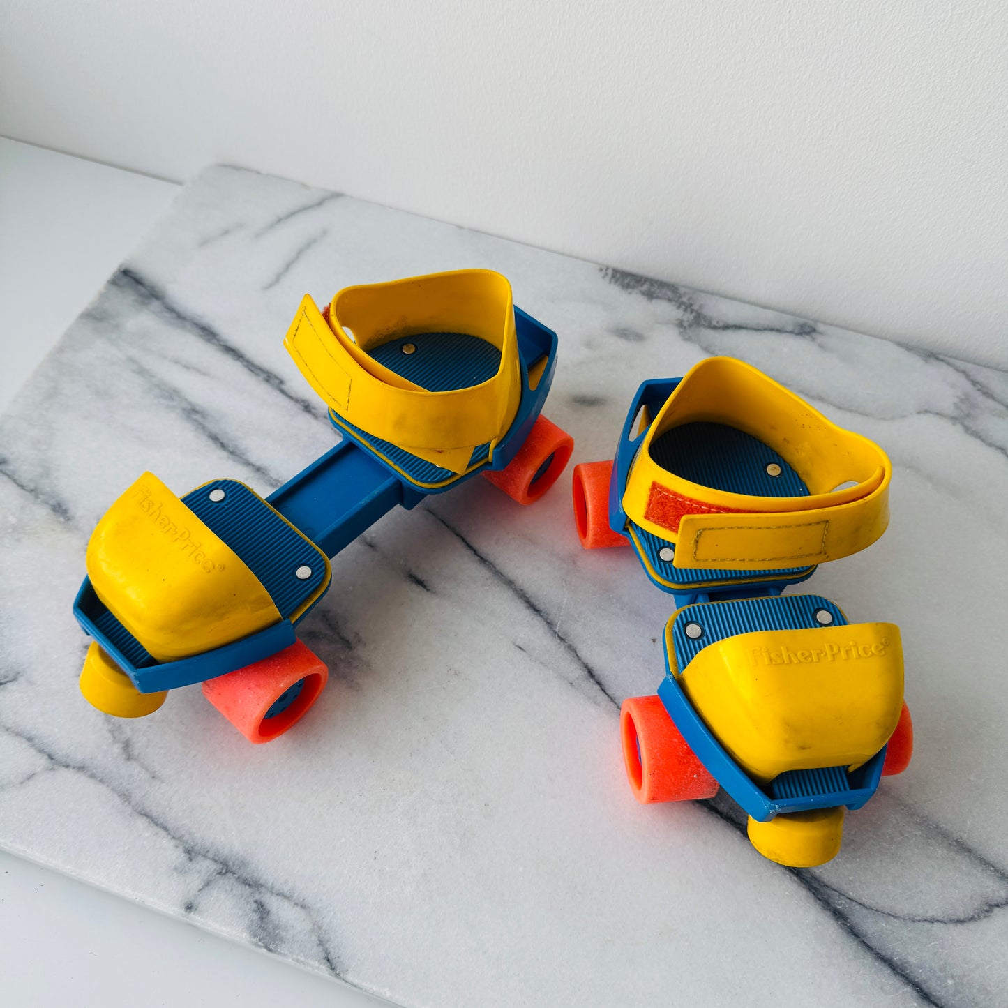 GROW WITH ME ROLSCHAATSEN