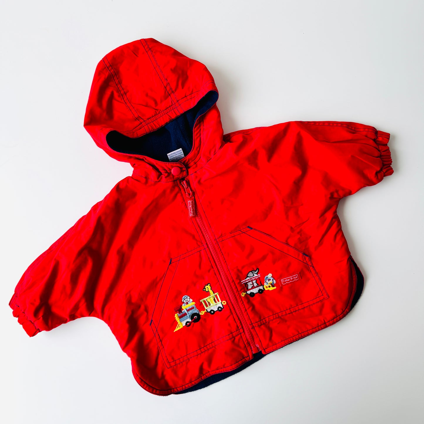 VINTAGE JAS 12M