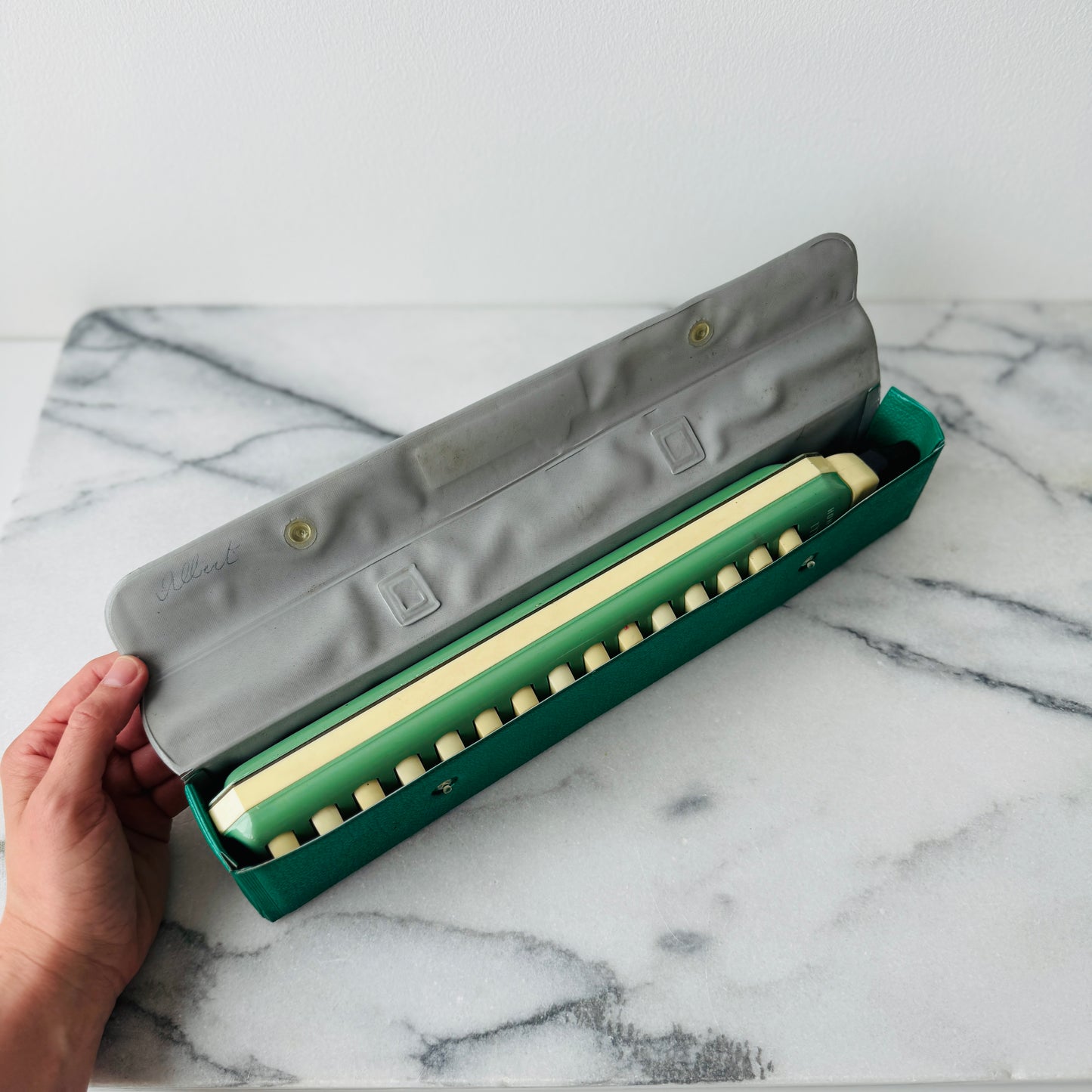 HOHNER MELODICA SOPRANO