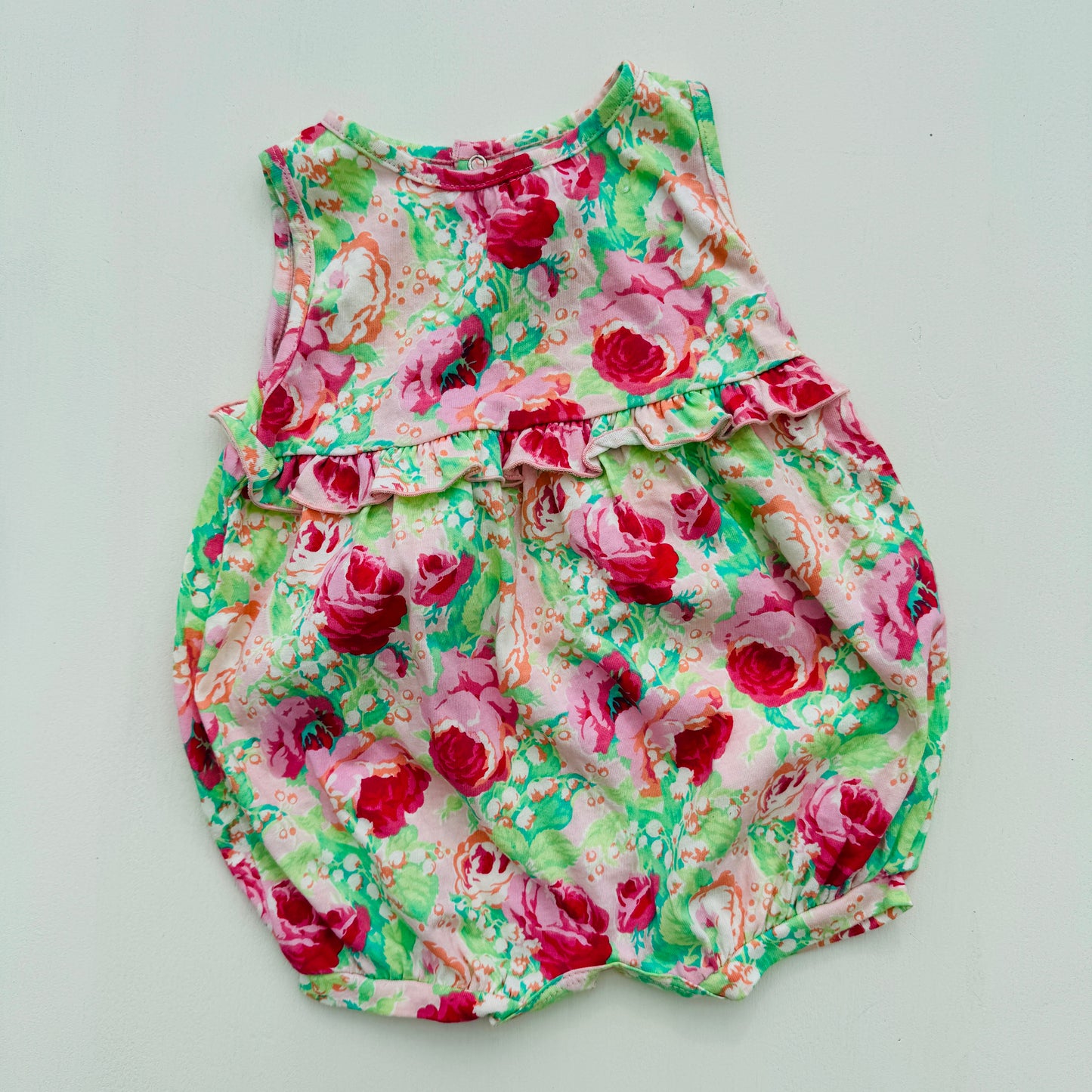 BOXPAKJE BLOEM (3-6M)